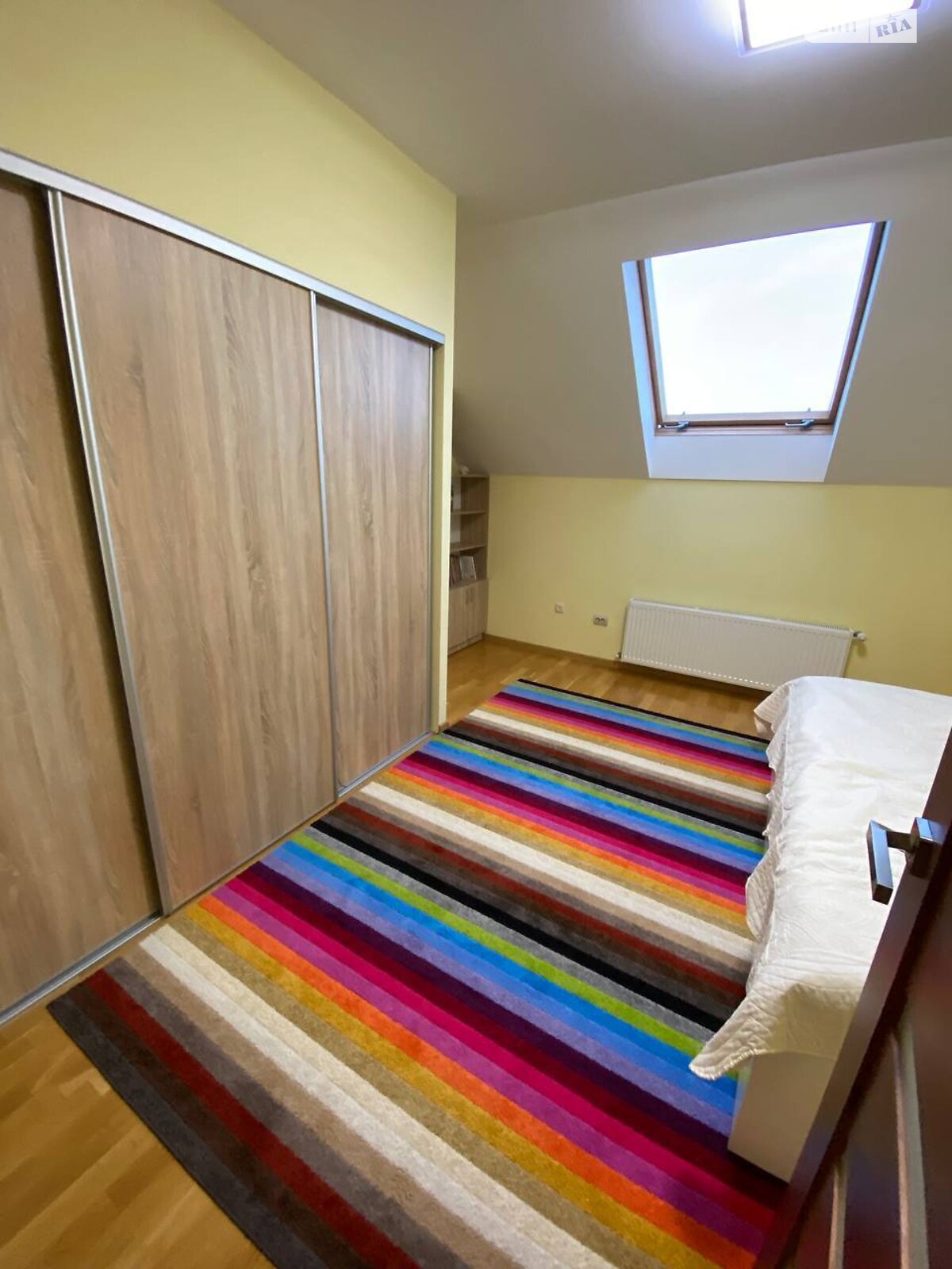 двопроверховий будинок з гаражем, 140 кв. м, цегла. Здається помісячно в Скнилові, в районі Центр фото 1