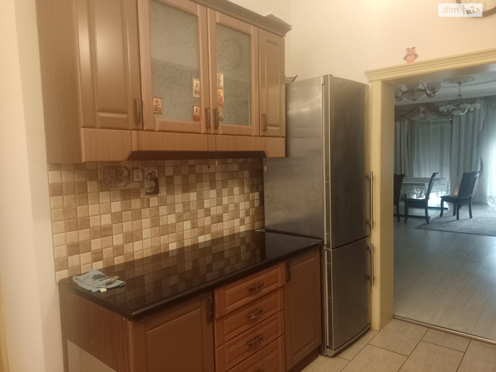 одноповерховий будинок з гаражем, 200 кв. м, цегла. Здається помісячно в Скоморохах фото 1 одноповерховий будинок з гаражем, 200 кв. м, цегла. Здається помісячно в Скоморохах фото 1
