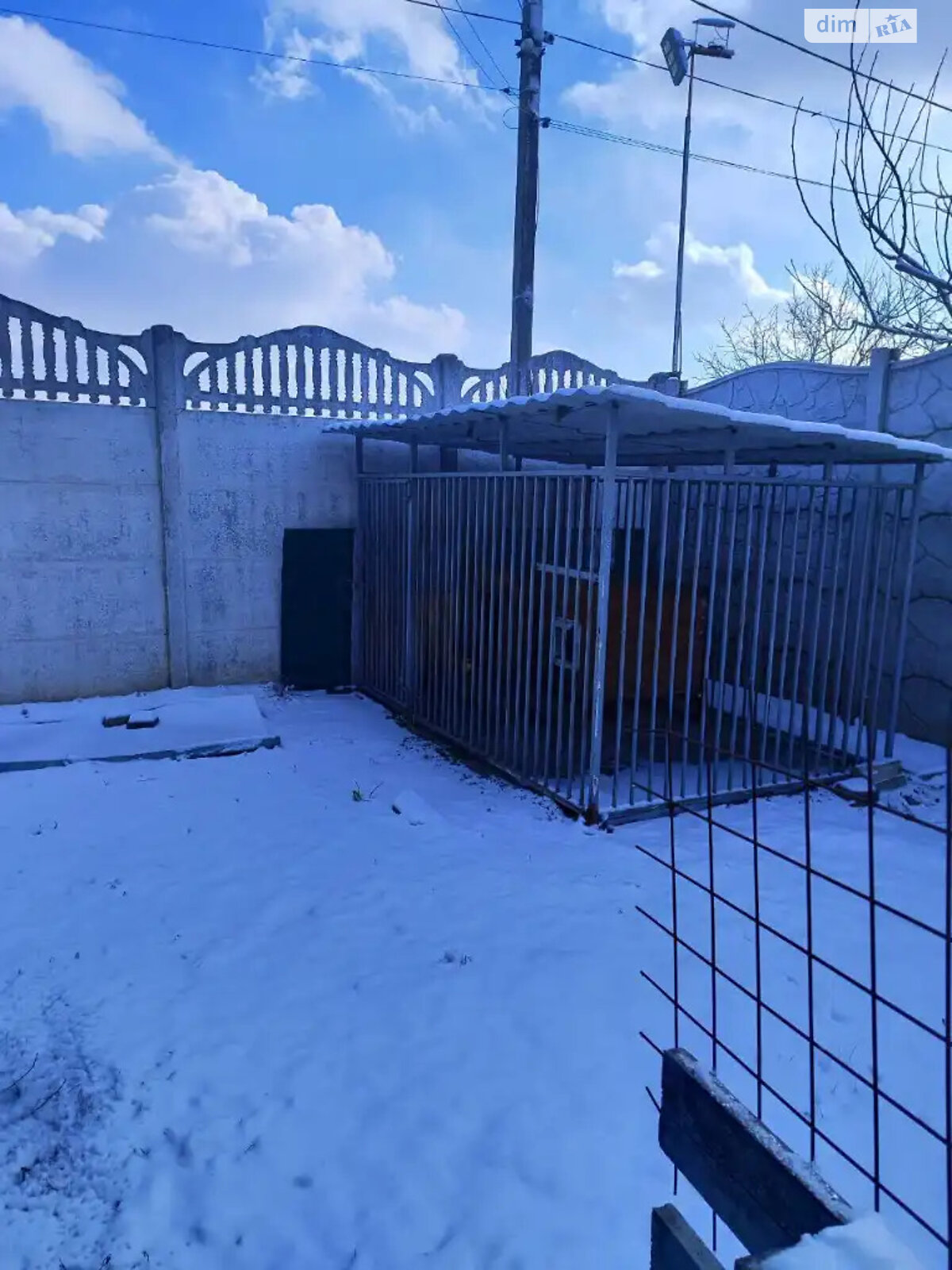 двухэтажный дом с гаражом, 200 кв. м, кирпич. Сдается помесячно в Слобожанском фото 1 двухэтажный дом с гаражом, 200 кв. м, кирпич. Сдается помесячно в Слобожанском фото 1