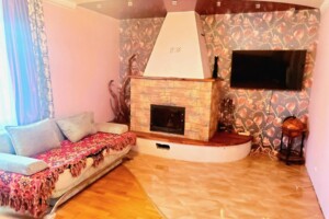двухэтажный дом беседка, 240 кв. м, кирпич. Сдается помесячно в Смыковцы фото 2