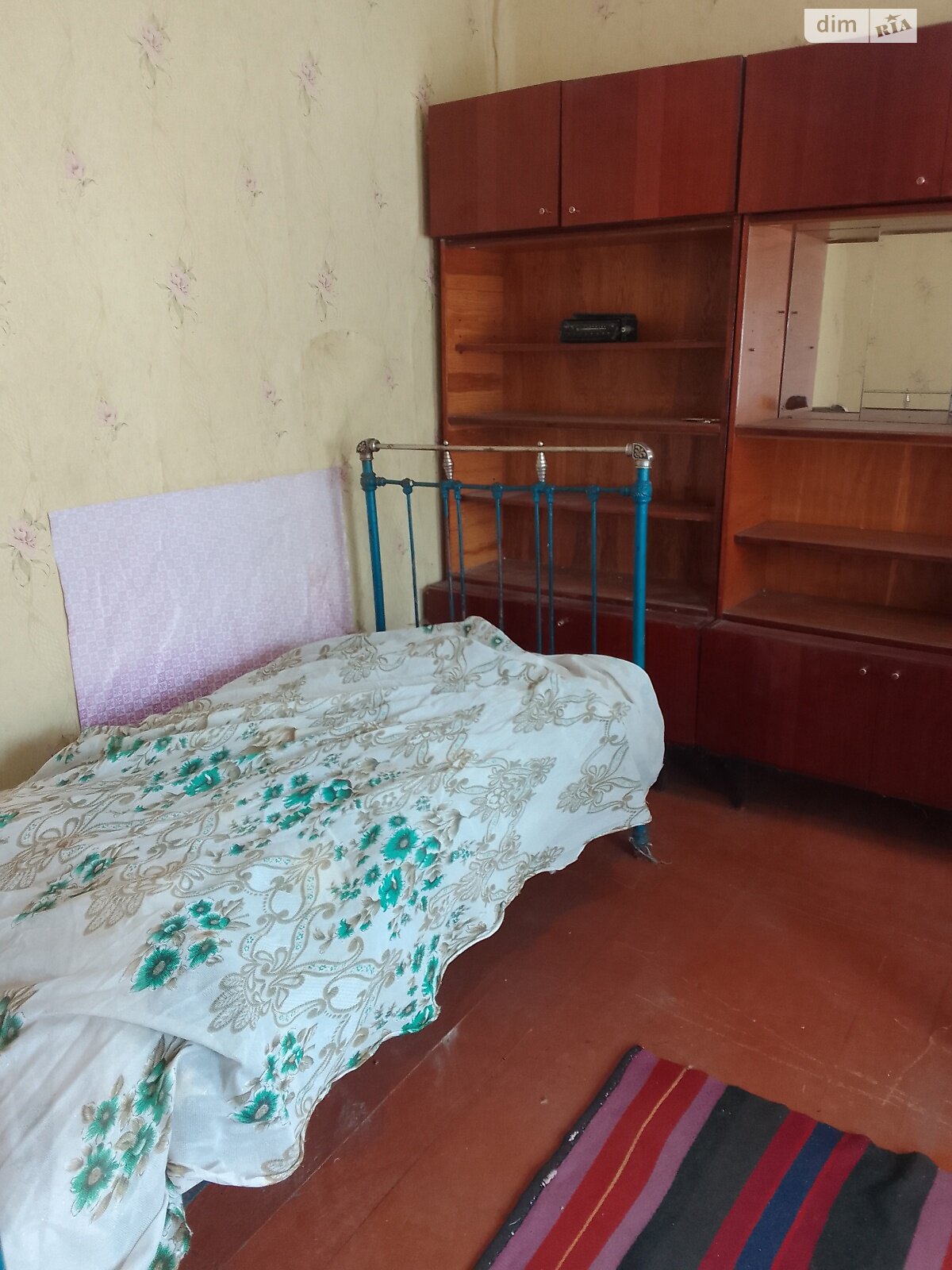 одноповерховий будинок, 54 кв. м, дерево и кирпич. Здається помісячно в Софіївці фото 1 одноповерховий будинок, 54 кв. м, дерево и кирпич. Здається помісячно в Софіївці фото 1