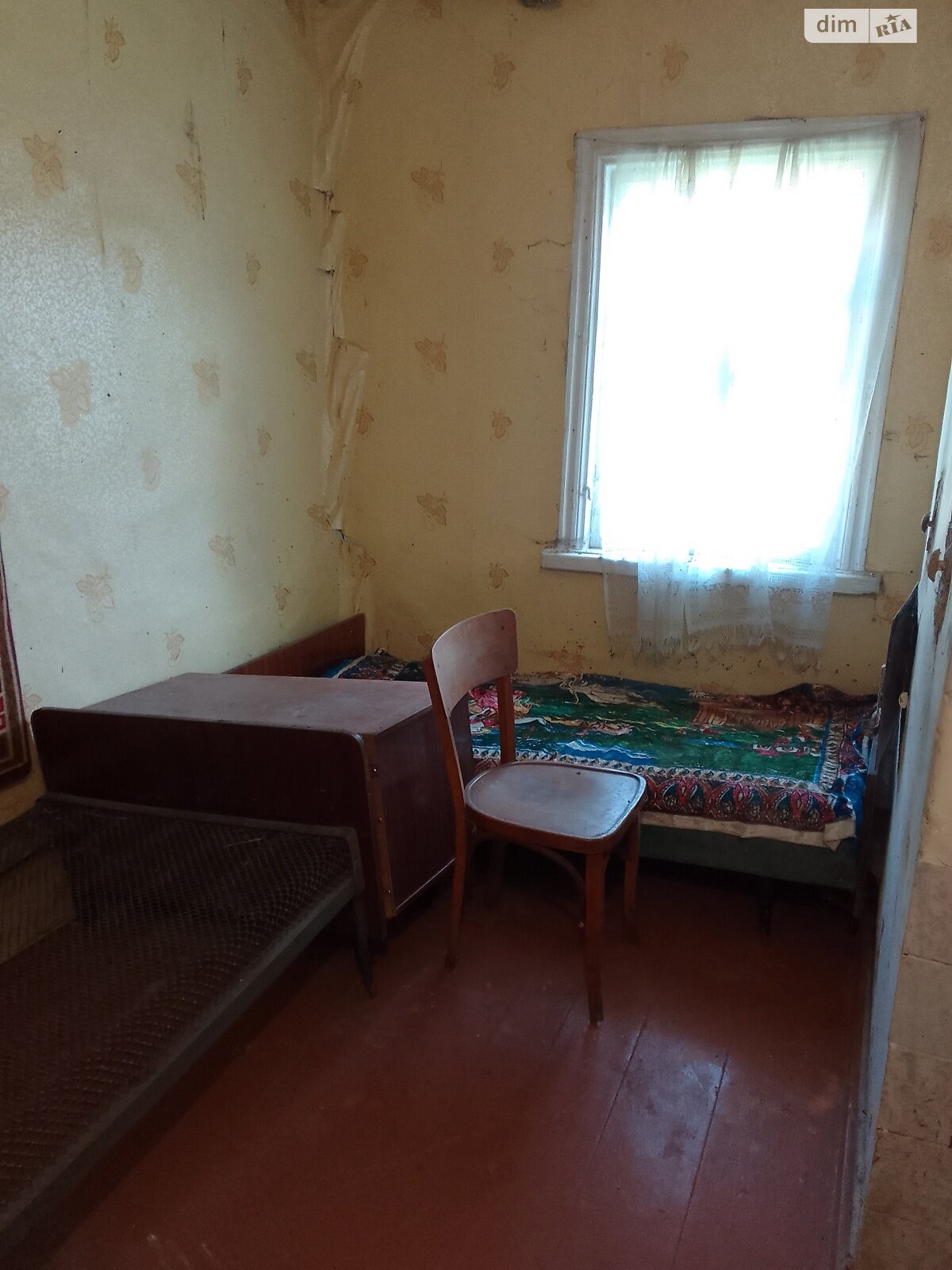одноповерховий будинок, 54 кв. м, дерево и кирпич. Здається помісячно в Софіївці фото 1 одноповерховий будинок, 54 кв. м, дерево и кирпич. Здається помісячно в Софіївці фото 1