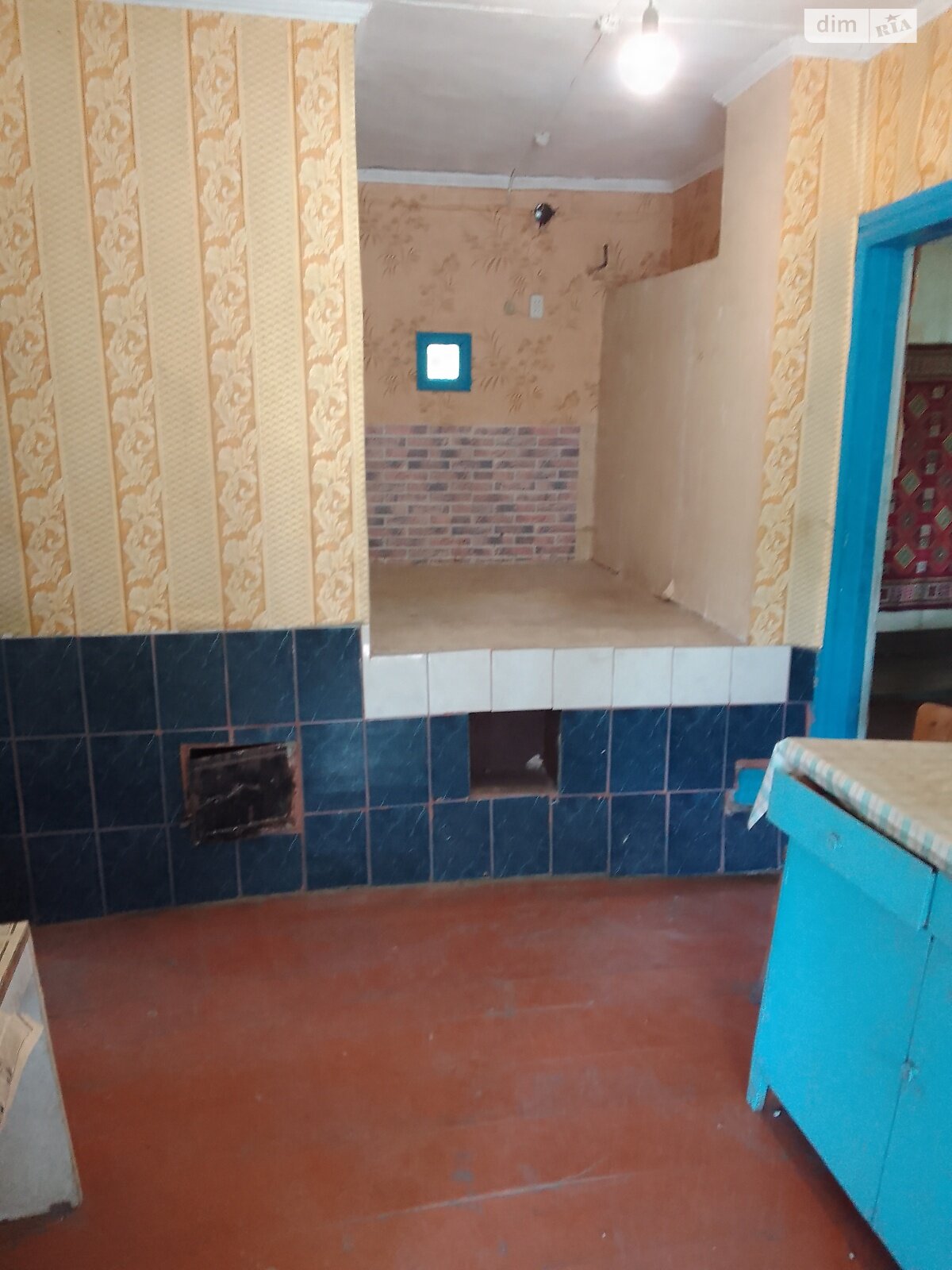 одноповерховий будинок, 54 кв. м, дерево и кирпич. Здається помісячно в Софіївці фото 1 одноповерховий будинок, 54 кв. м, дерево и кирпич. Здається помісячно в Софіївці фото 1