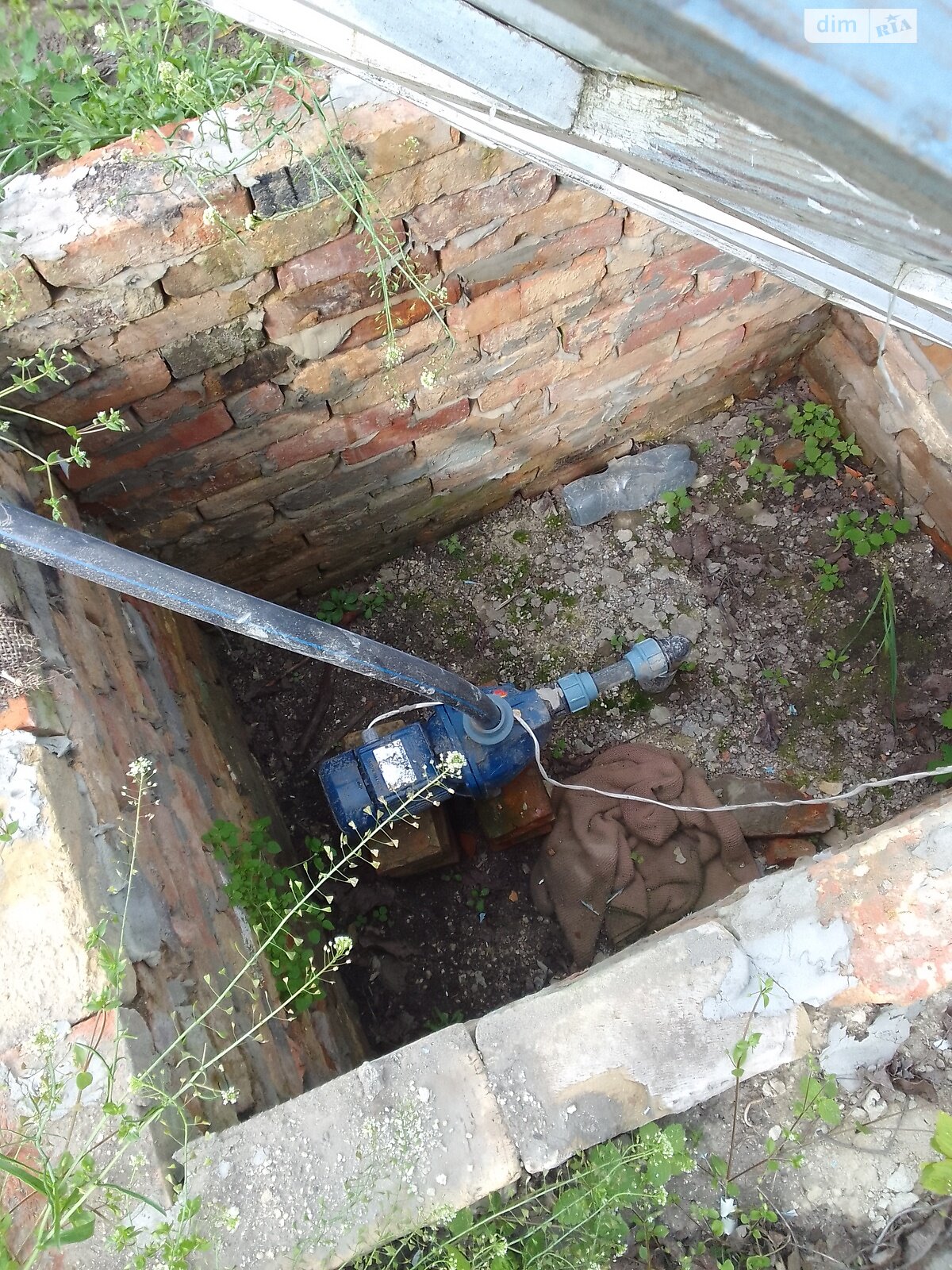 одноповерховий будинок, 54 кв. м, дерево и кирпич. Здається помісячно в Софіївці фото 1 одноповерховий будинок, 54 кв. м, дерево и кирпич. Здається помісячно в Софіївці фото 1