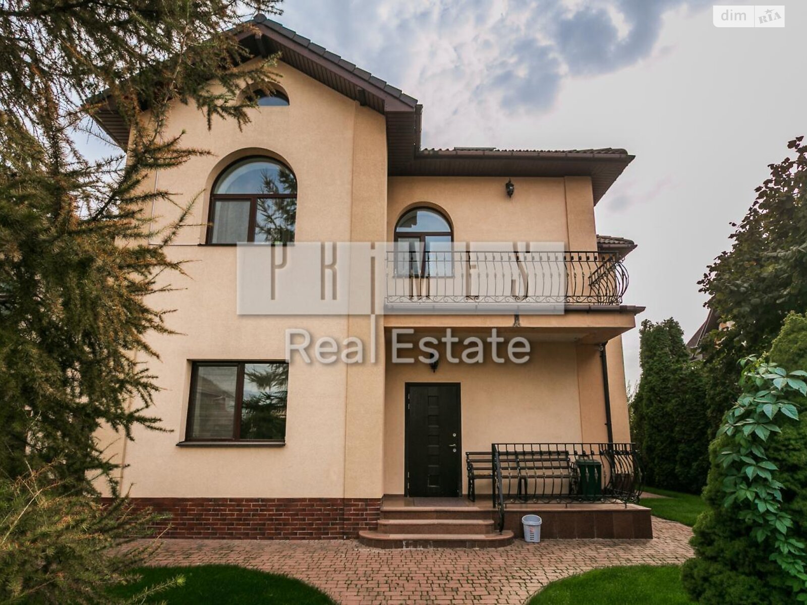 двоповерховий будинок з гаражем, 287.4 кв. м, кирпич. Здається помісячно в Софіївській Борщагівці фото 1 двоповерховий будинок з гаражем, 287.4 кв. м, кирпич. Здається помісячно в Софіївській Борщагівці фото 1