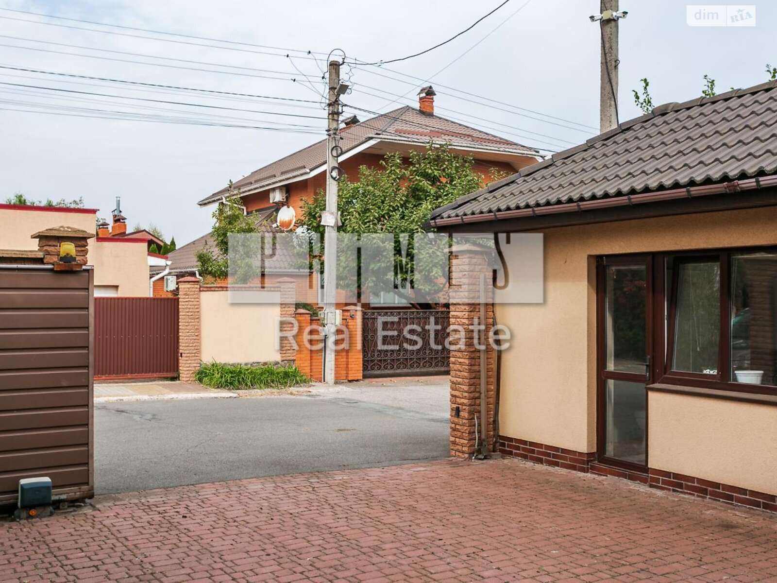 двоповерховий будинок з гаражем, 287.4 кв. м, кирпич. Здається помісячно в Софіївській Борщагівці фото 1 двоповерховий будинок з гаражем, 287.4 кв. м, кирпич. Здається помісячно в Софіївській Борщагівці фото 1
