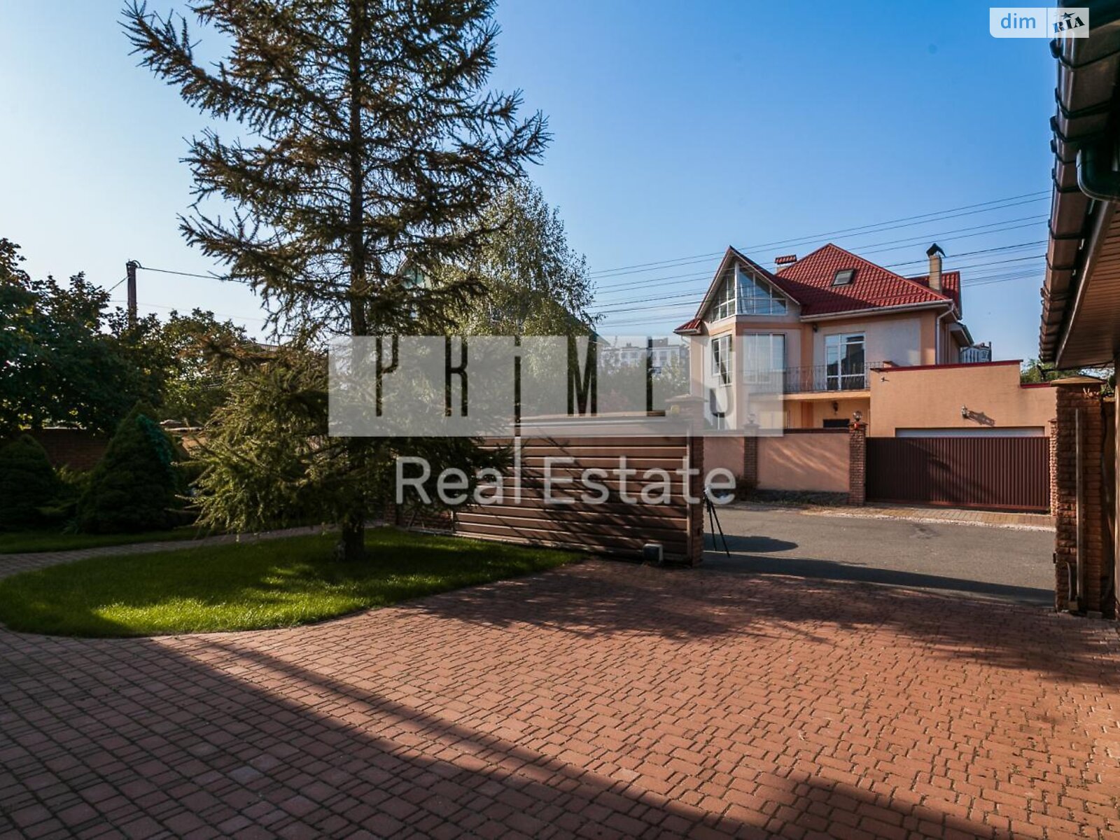 двоповерховий будинок з гаражем, 287.4 кв. м, кирпич. Здається помісячно в Софіївській Борщагівці фото 1 двоповерховий будинок з гаражем, 287.4 кв. м, кирпич. Здається помісячно в Софіївській Борщагівці фото 1