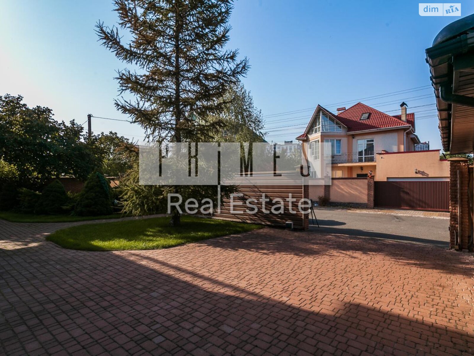 двоповерховий будинок з гаражем, 287.4 кв. м, кирпич. Здається помісячно в Софіївській Борщагівці фото 1 двоповерховий будинок з гаражем, 287.4 кв. м, кирпич. Здається помісячно в Софіївській Борщагівці фото 1