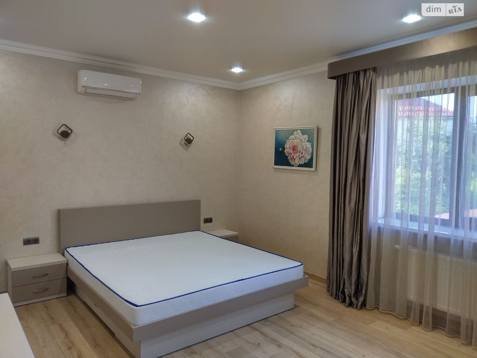 двоповерховий будинок з гаражем, 200 кв. м, цегла. Здається помісячно в Софіївській Борщагівці фото 1 двоповерховий будинок з гаражем, 200 кв. м, цегла. Здається помісячно в Софіївській Борщагівці фото 1