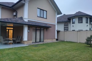 двоповерховий будинок з гаражем, 200 кв. м, цегла. Здається помісячно в Софіївській Борщагівці фото 2 двоповерховий будинок з гаражем, 200 кв. м, цегла. Здається помісячно в Софіївській Борщагівці фото 2