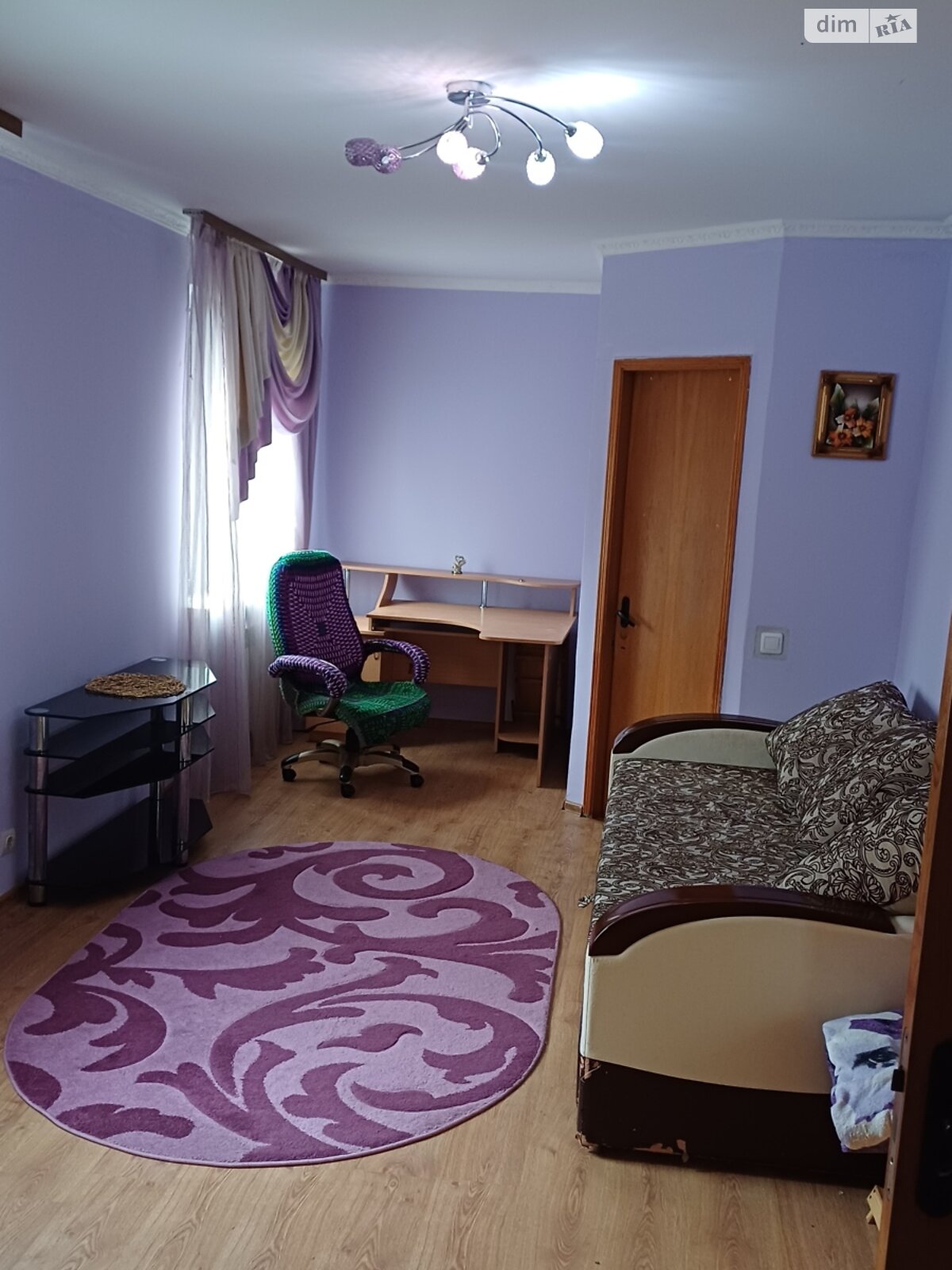 двухэтажный дом с гаражом, 120 кв. м, кирпич. Сдается помесячно в Софиевской Борщаговке фото 1 двухэтажный дом с гаражом, 120 кв. м, кирпич. Сдается помесячно в Софиевской Борщаговке фото 1