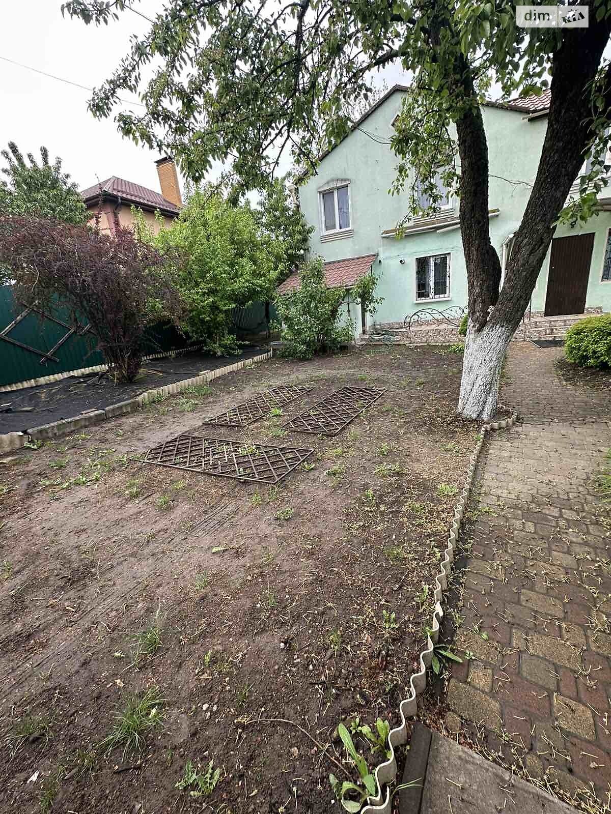 двухэтажный дом с гаражом, 120 кв. м, кирпич. Сдается помесячно в Софиевской Борщаговке фото 1 двухэтажный дом с гаражом, 120 кв. м, кирпич. Сдается помесячно в Софиевской Борщаговке фото 1
