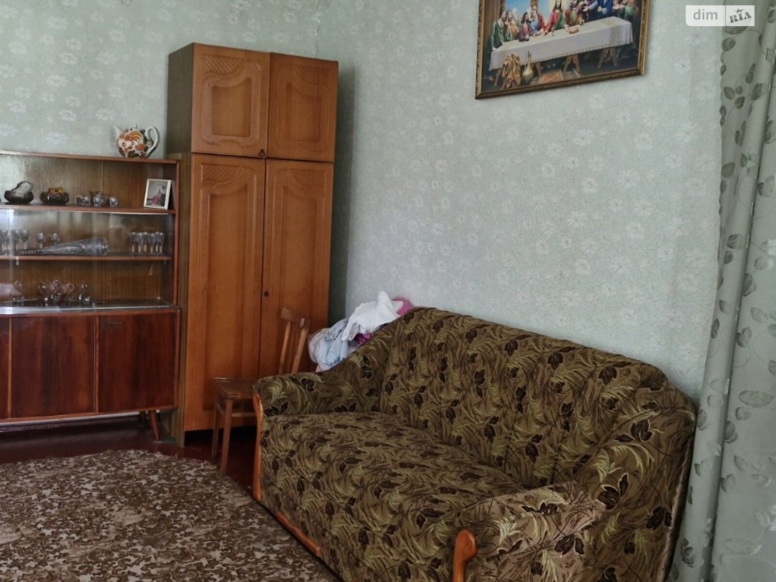 одноэтажный дом с мебелью, 79 кв. м, кирпич. Сдается помесячно в Софиевской Борщаговке фото 1 одноэтажный дом с мебелью, 79 кв. м, кирпич. Сдается помесячно в Софиевской Борщаговке фото 1