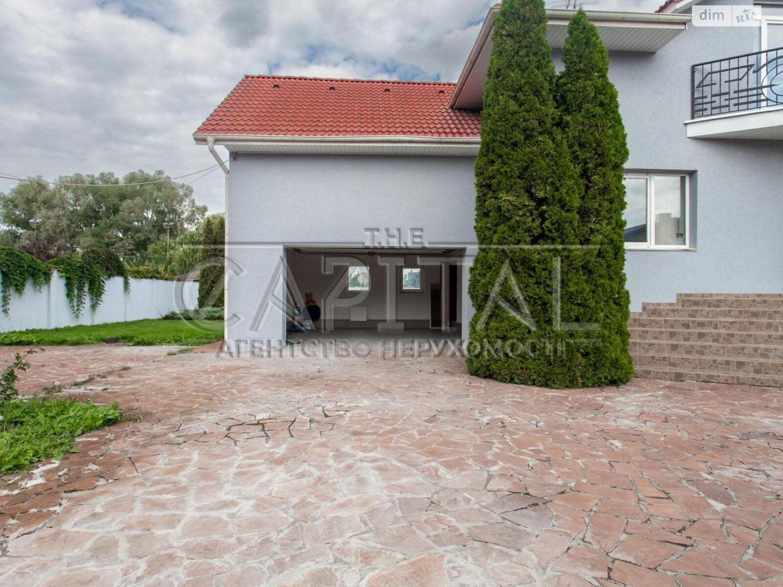триповерховий будинок з гаражем, 330 кв. м, цегла. Здається помісячно в Софіївській Борщагівці фото 1 триповерховий будинок з гаражем, 330 кв. м, цегла. Здається помісячно в Софіївській Борщагівці фото 1
