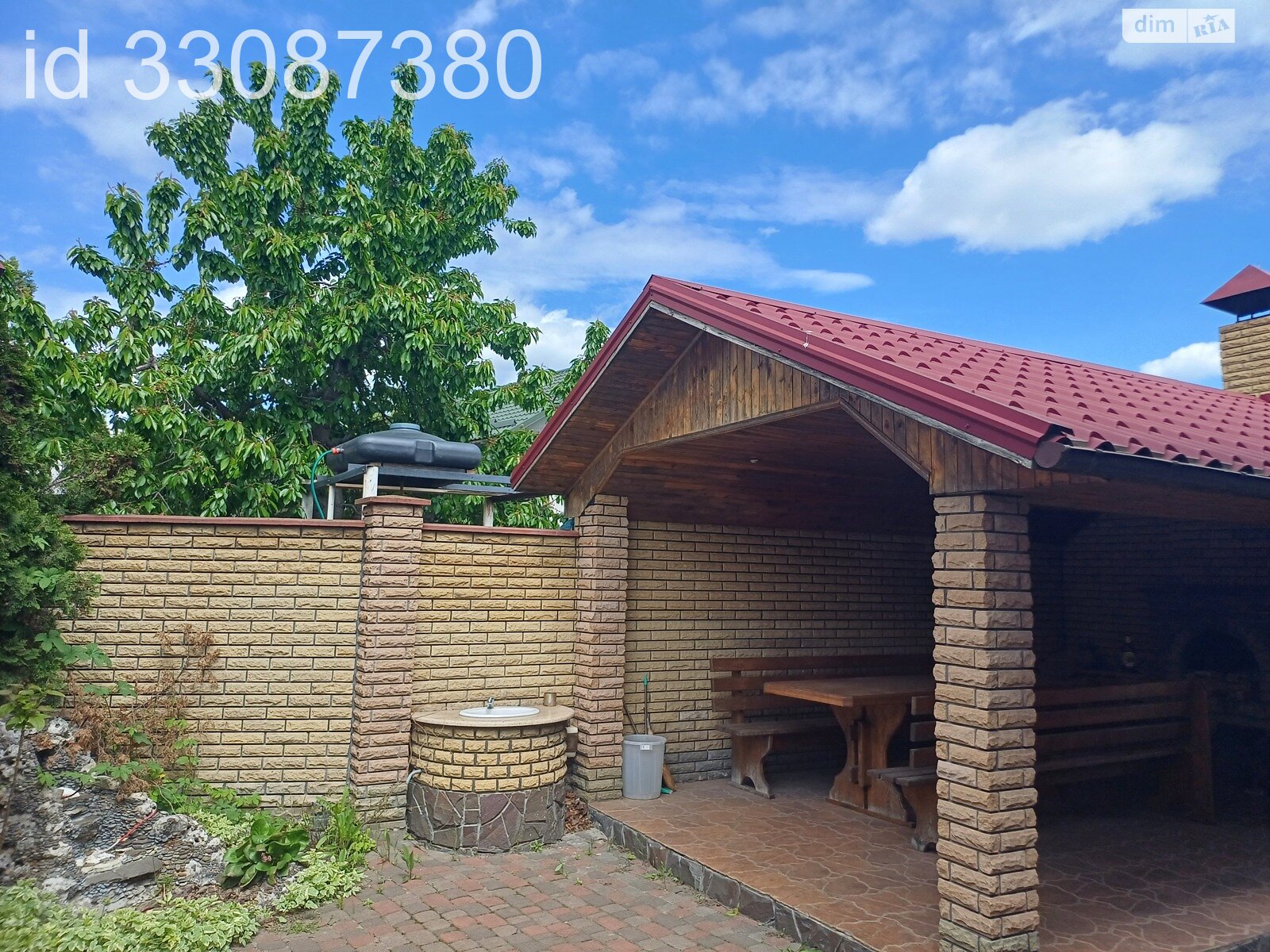 двоповерховий будинок з гаражем, 240 кв. м, цегла. Здається помісячно в Софіївській Борщагівці фото 1 двоповерховий будинок з гаражем, 240 кв. м, цегла. Здається помісячно в Софіївській Борщагівці фото 1