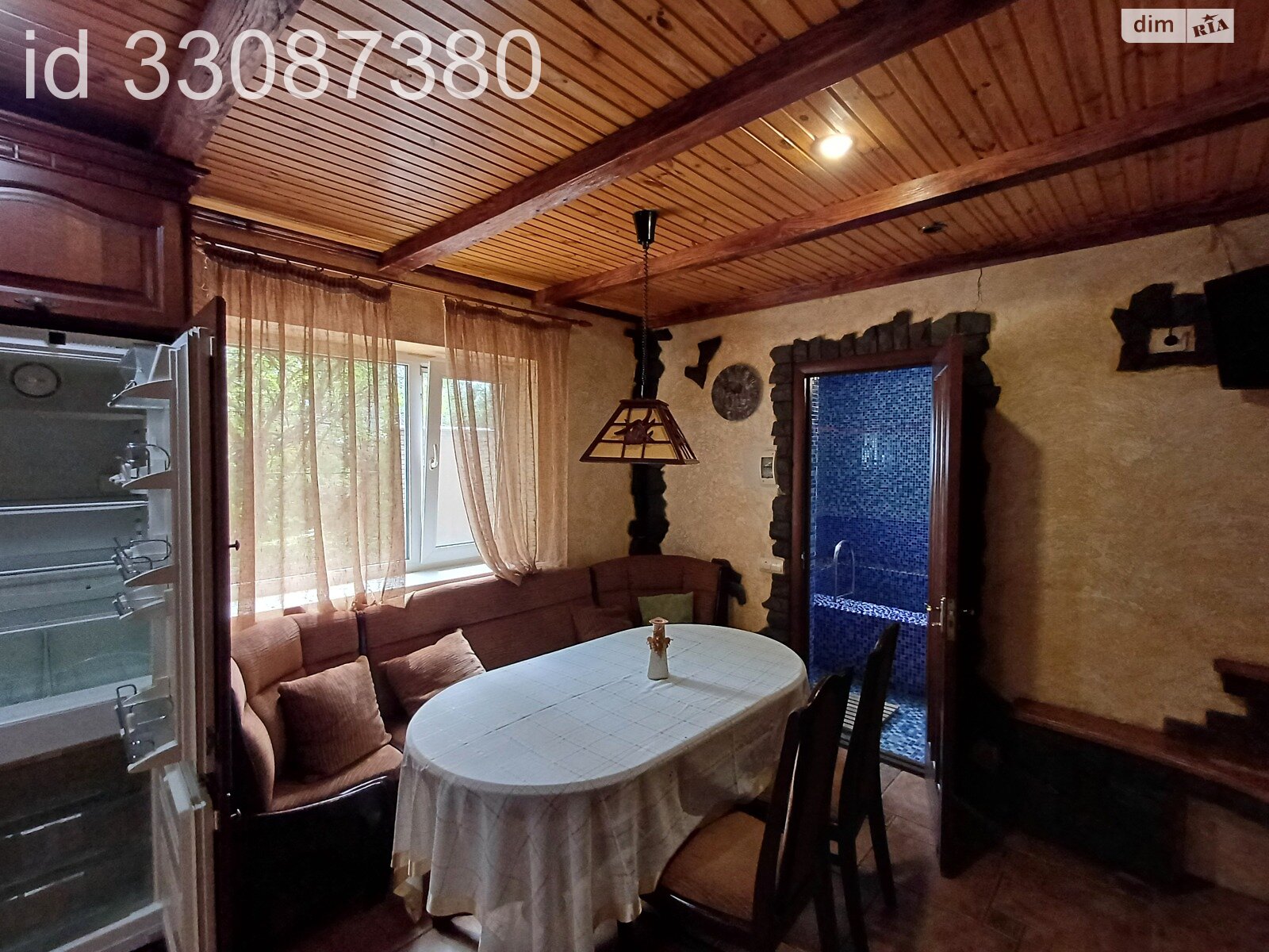 двоповерховий будинок з гаражем, 240 кв. м, цегла. Здається помісячно в Софіївській Борщагівці фото 1 двоповерховий будинок з гаражем, 240 кв. м, цегла. Здається помісячно в Софіївській Борщагівці фото 1
