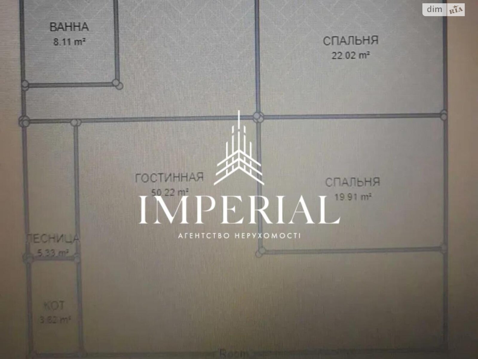 одноповерховий будинок, 150 кв. м, кирпич. Здається помісячно в Софіївській Борщагівці фото 1 одноповерховий будинок, 150 кв. м, кирпич. Здається помісячно в Софіївській Борщагівці фото 1