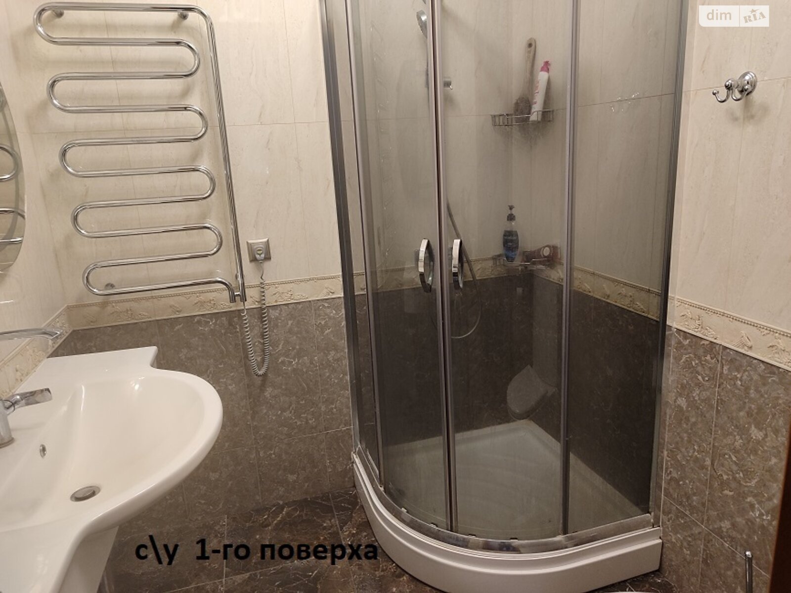 двухэтажный дом с верандой, 166 кв. м, кирпич. Сдается помесячно в Сокирне фото 1 двухэтажный дом с верандой, 166 кв. м, кирпич. Сдается помесячно в Сокирне фото 1