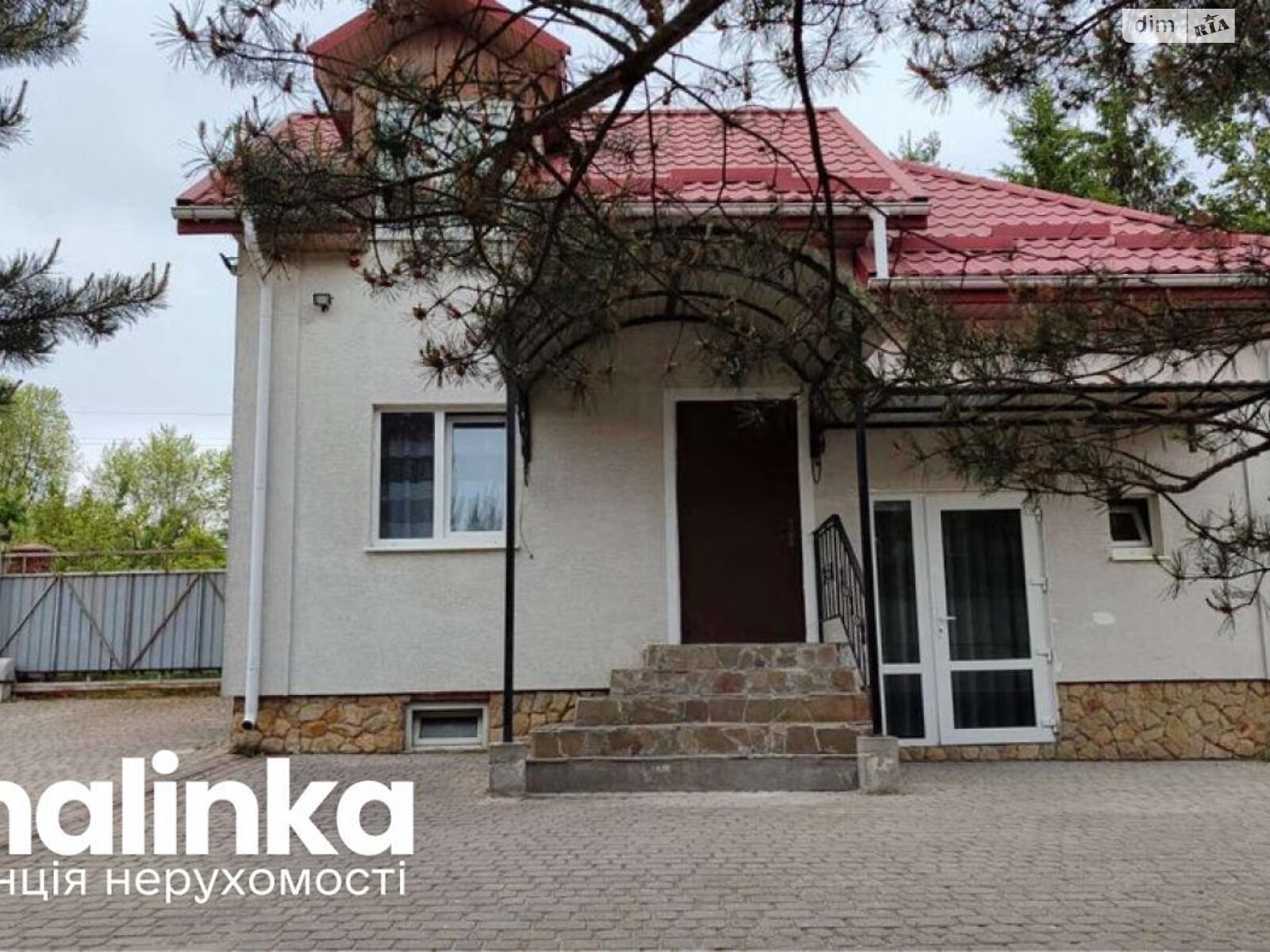 двоповерховий будинок, 107 кв. м, кирпич. Здається помісячно в Сокільниках фото 1 двоповерховий будинок, 107 кв. м, кирпич. Здається помісячно в Сокільниках фото 1