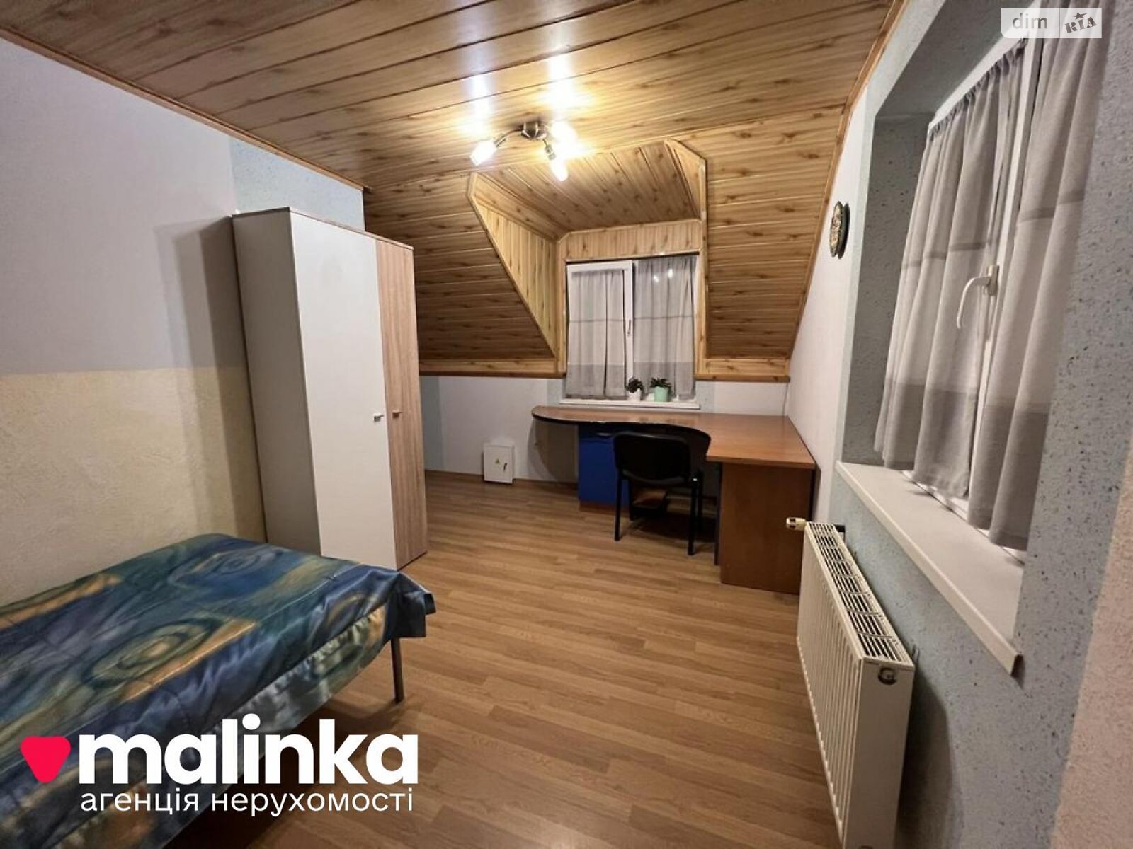 двоповерховий будинок, 107 кв. м, кирпич. Здається помісячно в Сокільниках фото 1 двоповерховий будинок, 107 кв. м, кирпич. Здається помісячно в Сокільниках фото 1