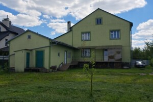 двоповерховий будинок з верандою, 190 кв. м, цегла. Здається помісячно в Солонці фото 2