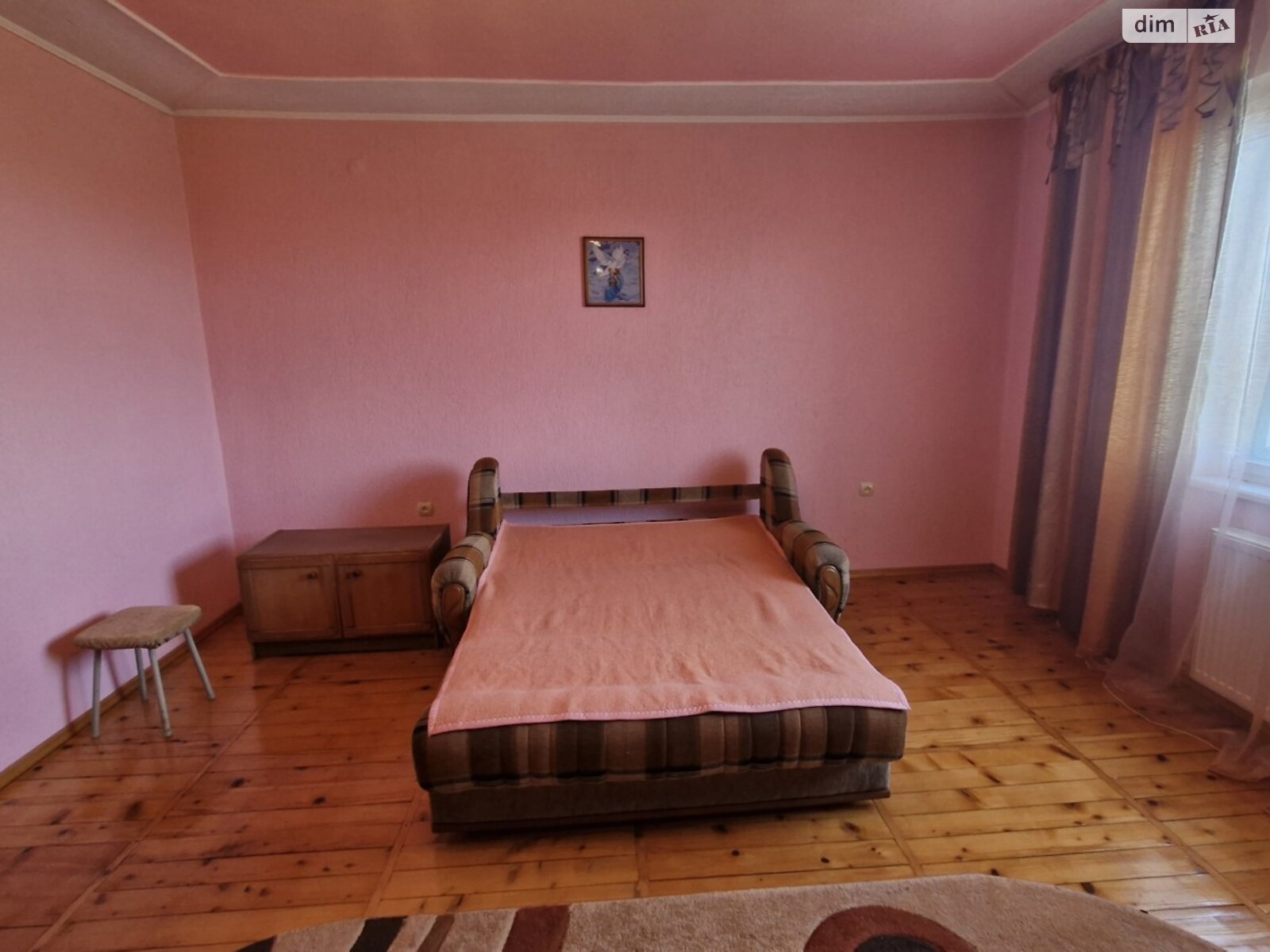 двоповерховий будинок з верандою, 190 кв. м, цегла. Здається помісячно в Солонці фото 1 двоповерховий будинок з верандою, 190 кв. м, цегла. Здається помісячно в Солонці фото 1