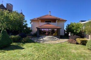 двоповерховий будинок з гаражем, 250 кв. м, цегла. Здається помісячно в Солонці фото 2 двоповерховий будинок з гаражем, 250 кв. м, цегла. Здається помісячно в Солонці фото 2