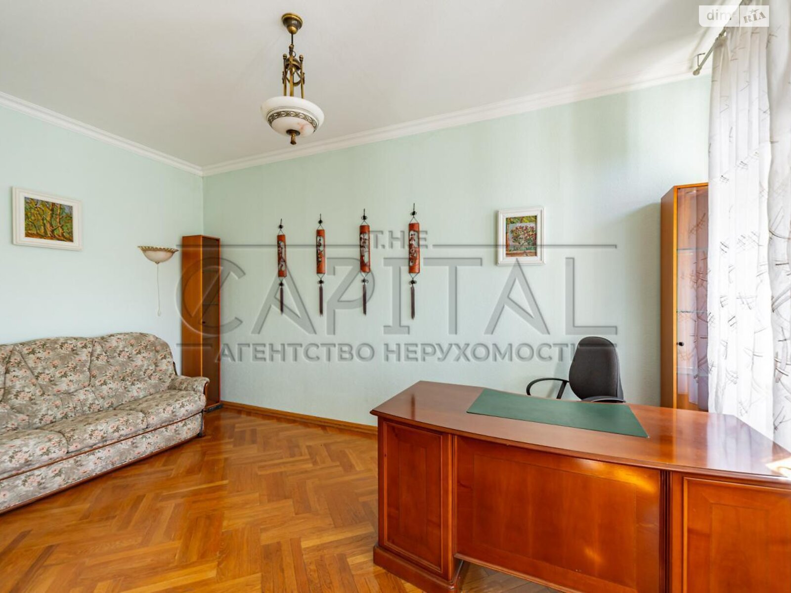 триповерховий будинок з верандою, 399.3 кв. м, цегла. Здається помісячно в Старих Безрадичах фото 1 триповерховий будинок з верандою, 399.3 кв. м, цегла. Здається помісячно в Старих Безрадичах фото 1