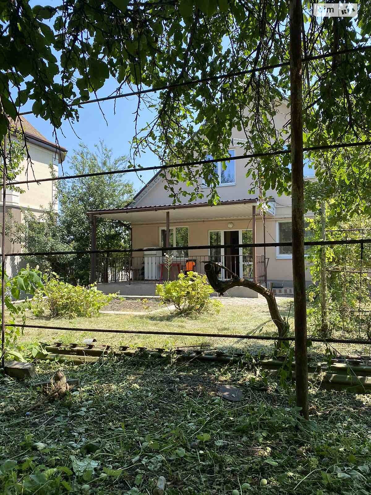 двухэтажный дом беседка, 174.5 кв. м, кирпич. Сдается помесячно в Старых Кодаках фото 1 двухэтажный дом беседка, 174.5 кв. м, кирпич. Сдается помесячно в Старых Кодаках фото 1