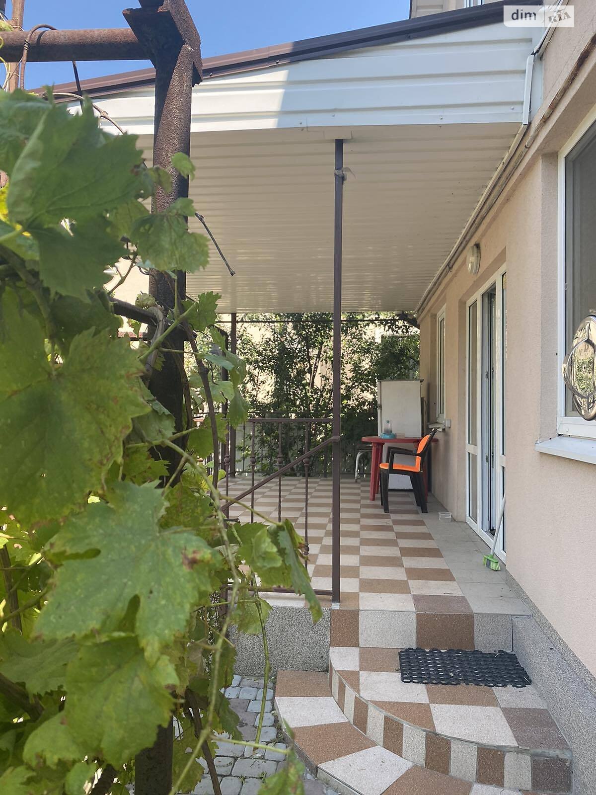 двухэтажный дом беседка, 174.5 кв. м, кирпич. Сдается помесячно в Старых Кодаках фото 1 двухэтажный дом беседка, 174.5 кв. м, кирпич. Сдается помесячно в Старых Кодаках фото 1