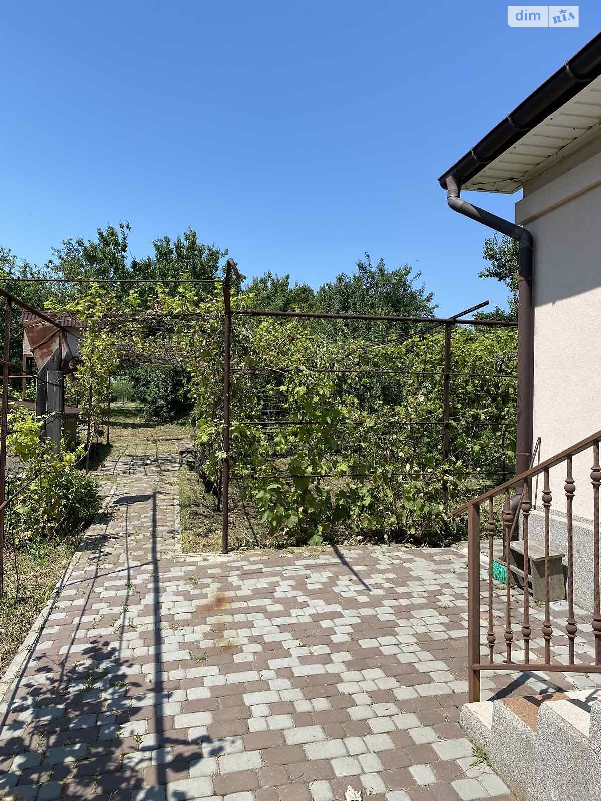 двухэтажный дом беседка, 174.5 кв. м, кирпич. Сдается помесячно в Старых Кодаках фото 1 двухэтажный дом беседка, 174.5 кв. м, кирпич. Сдается помесячно в Старых Кодаках фото 1