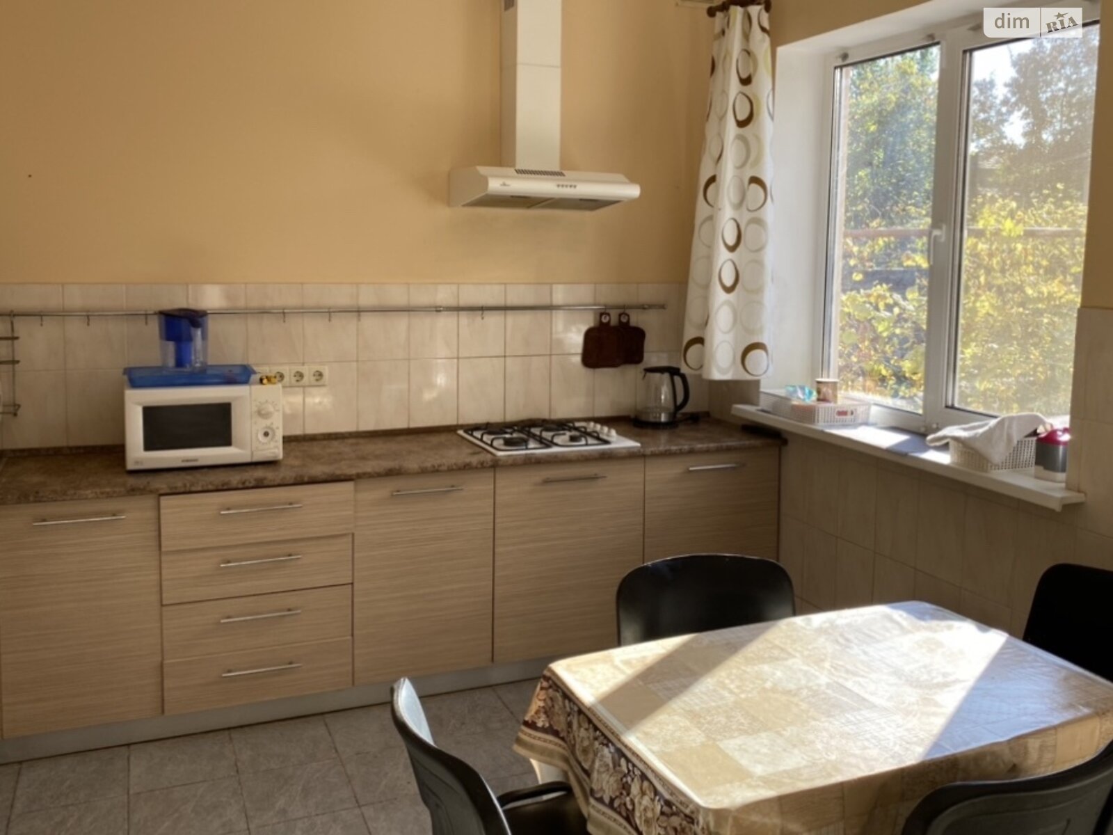 двухэтажный дом беседка, 174.5 кв. м, кирпич. Сдается помесячно в Старых Кодаках фото 1 двухэтажный дом беседка, 174.5 кв. м, кирпич. Сдается помесячно в Старых Кодаках фото 1