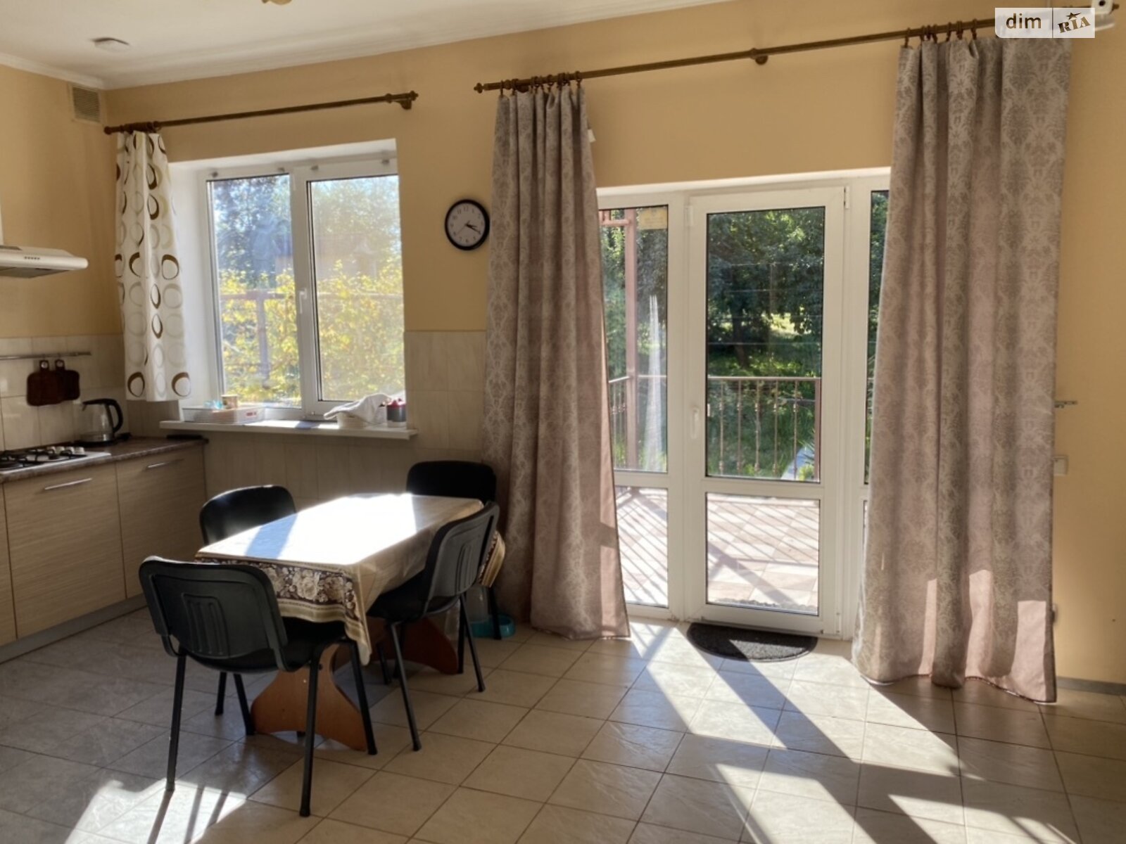 двухэтажный дом беседка, 174.5 кв. м, кирпич. Сдается помесячно в Старых Кодаках фото 1 двухэтажный дом беседка, 174.5 кв. м, кирпич. Сдается помесячно в Старых Кодаках фото 1