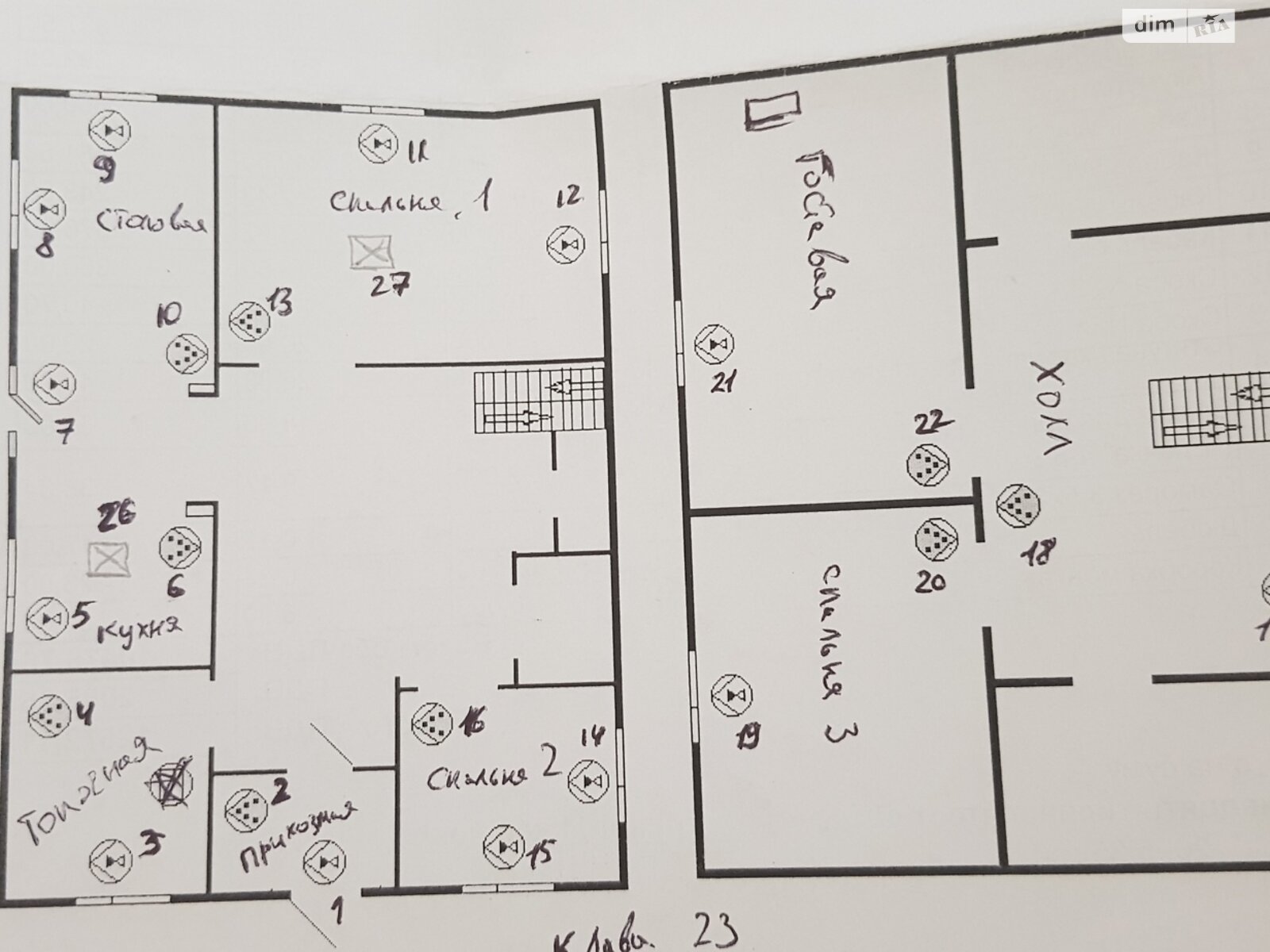 двухэтажный дом беседка, 174.5 кв. м, кирпич. Сдается помесячно в Старых Кодаках фото 1 двухэтажный дом беседка, 174.5 кв. м, кирпич. Сдается помесячно в Старых Кодаках фото 1