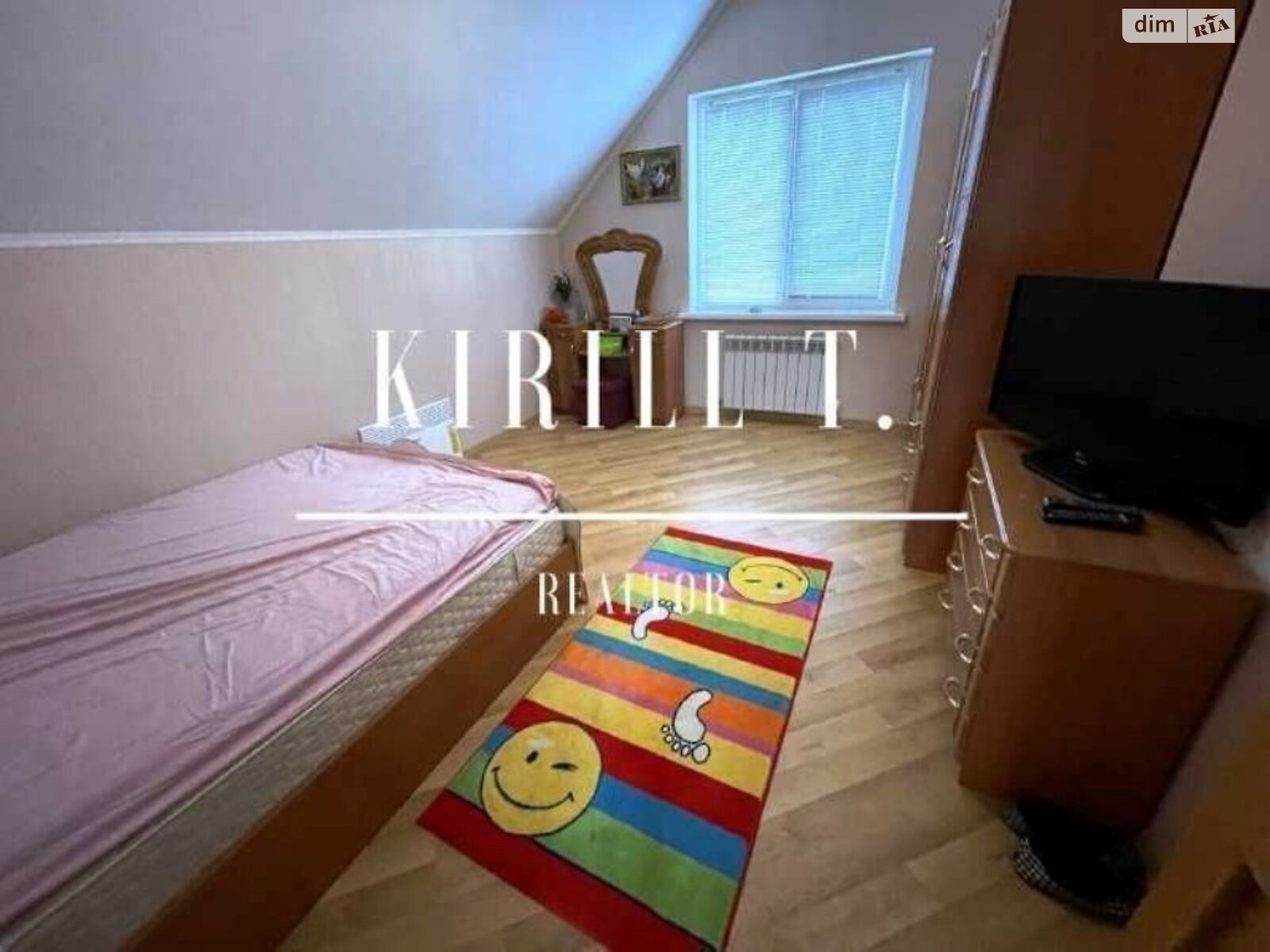 двухэтажный дом с верандой, 170 кв. м, кирпич. Сдается помесячно в Старых Кодаках фото 1 двухэтажный дом с верандой, 170 кв. м, кирпич. Сдается помесячно в Старых Кодаках фото 1