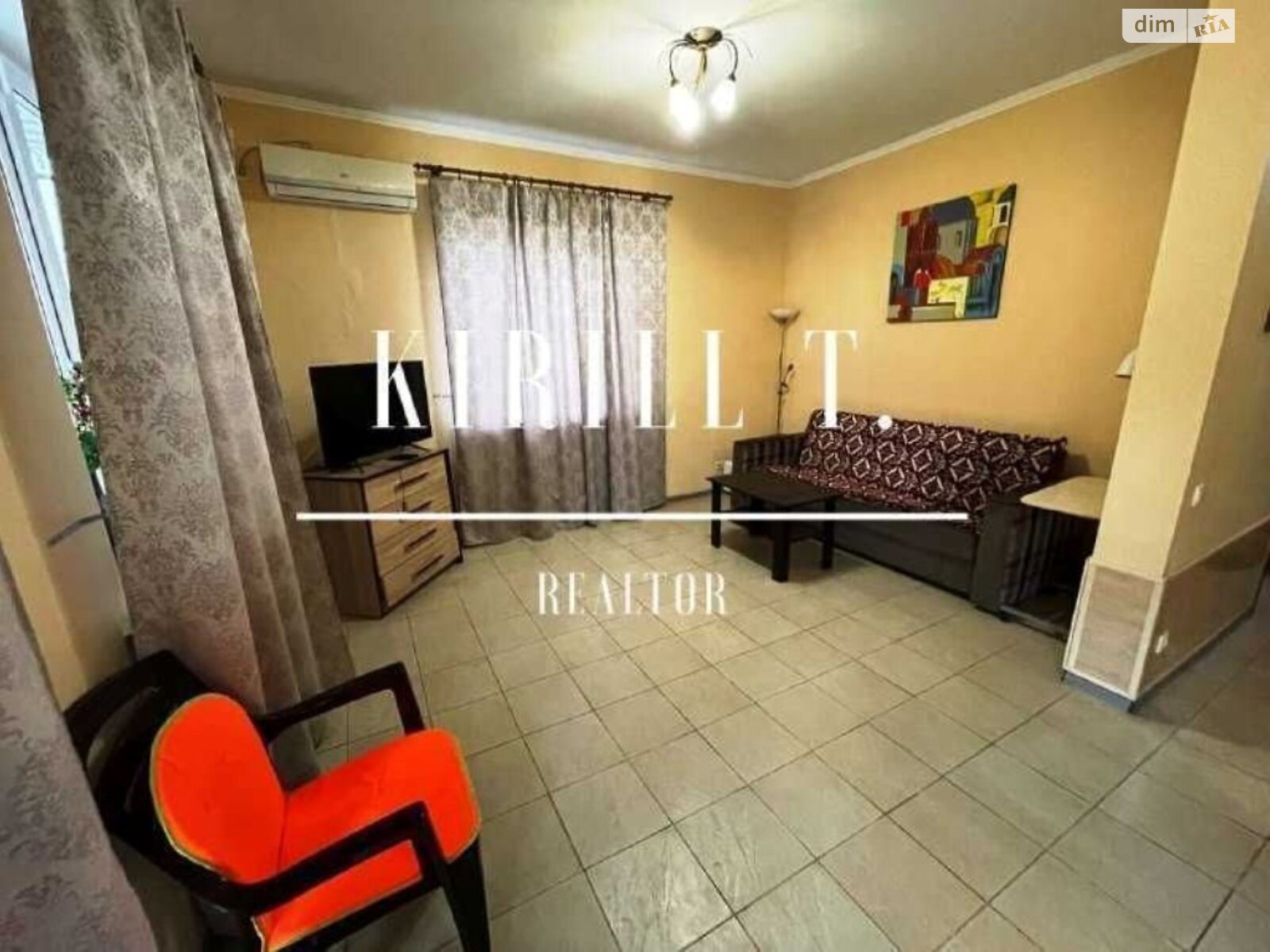 двухэтажный дом с верандой, 170 кв. м, кирпич. Сдается помесячно в Старых Кодаках фото 1 двухэтажный дом с верандой, 170 кв. м, кирпич. Сдается помесячно в Старых Кодаках фото 1