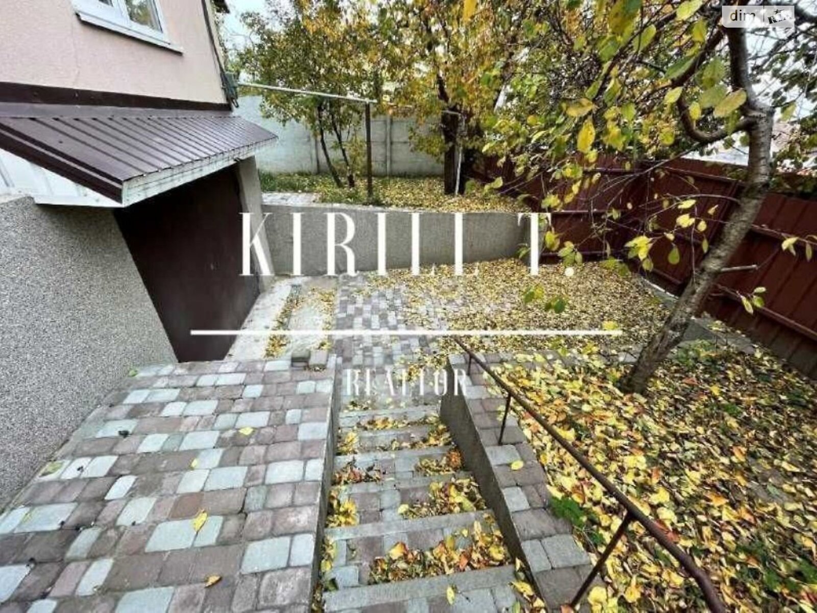 двухэтажный дом с верандой, 170 кв. м, кирпич. Сдается помесячно в Старых Кодаках фото 1 двухэтажный дом с верандой, 170 кв. м, кирпич. Сдается помесячно в Старых Кодаках фото 1