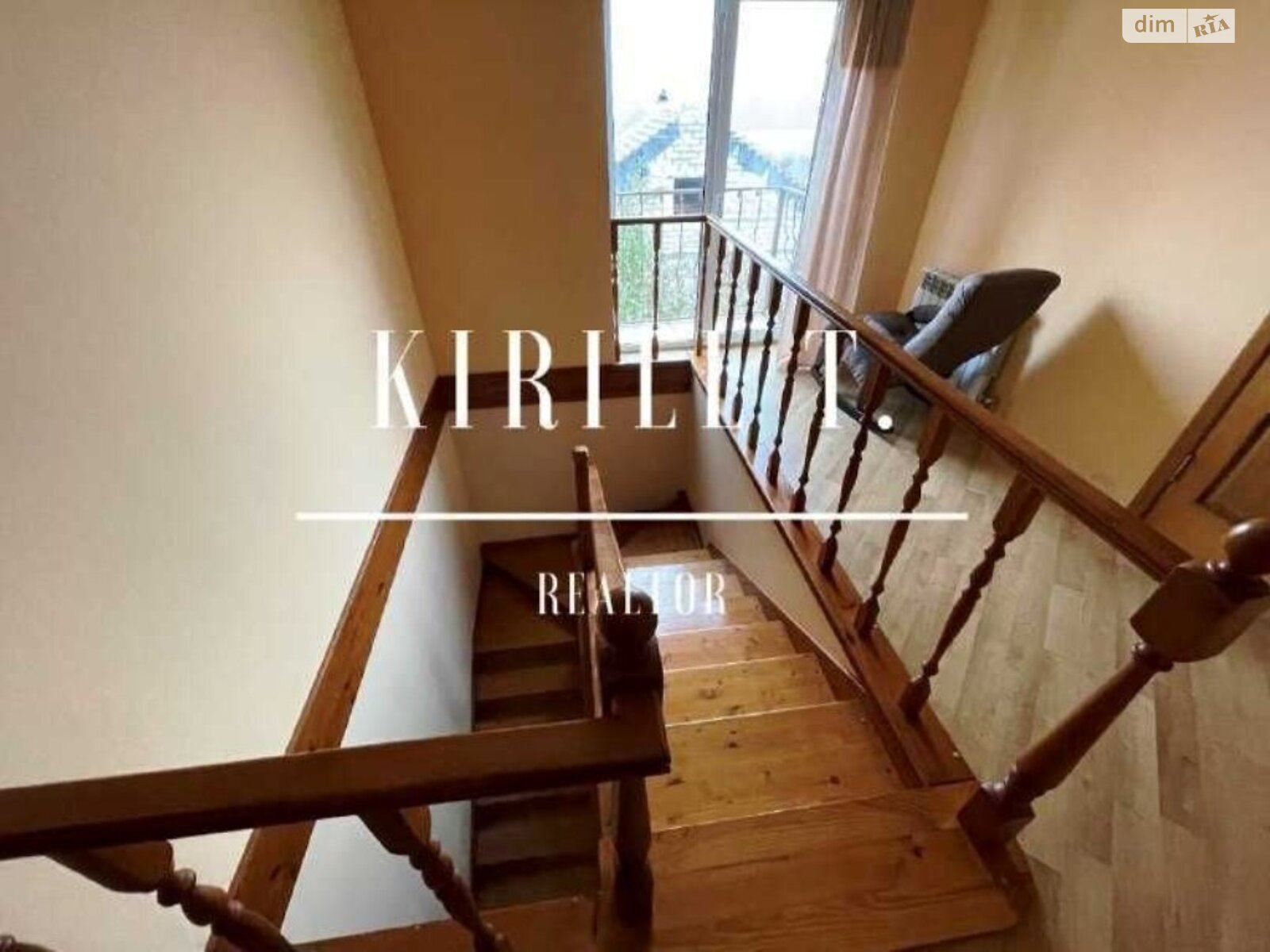 двухэтажный дом с верандой, 170 кв. м, кирпич. Сдается помесячно в Старых Кодаках фото 1 двухэтажный дом с верандой, 170 кв. м, кирпич. Сдается помесячно в Старых Кодаках фото 1