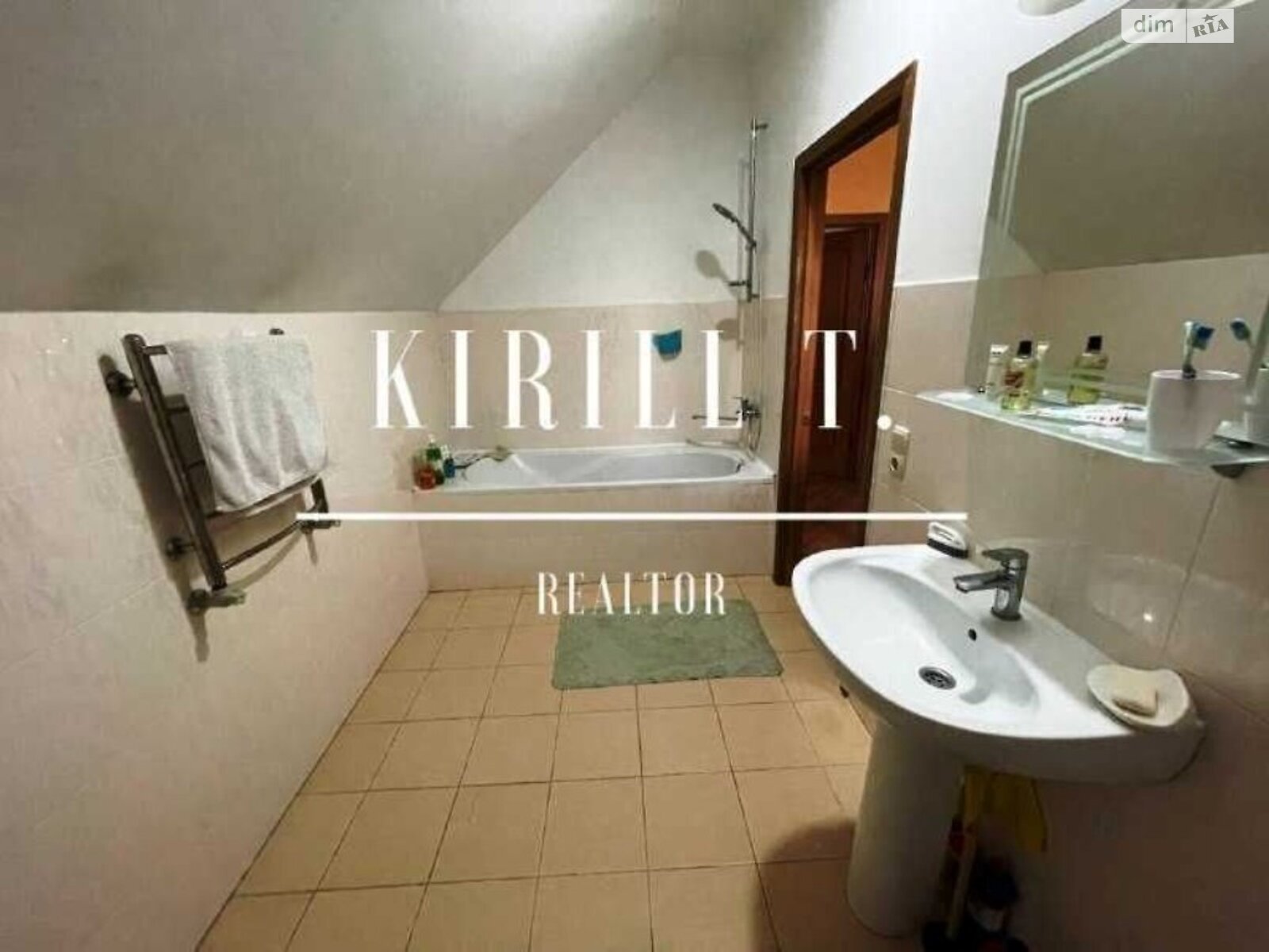 двухэтажный дом с верандой, 170 кв. м, кирпич. Сдается помесячно в Старых Кодаках фото 1 двухэтажный дом с верандой, 170 кв. м, кирпич. Сдается помесячно в Старых Кодаках фото 1