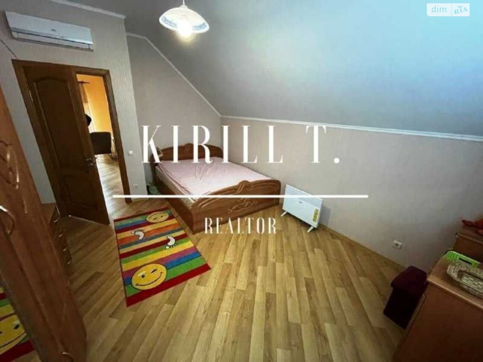 двухэтажный дом с верандой, 170 кв. м, кирпич. Сдается помесячно в Старых Кодаках фото 1 двухэтажный дом с верандой, 170 кв. м, кирпич. Сдается помесячно в Старых Кодаках фото 1