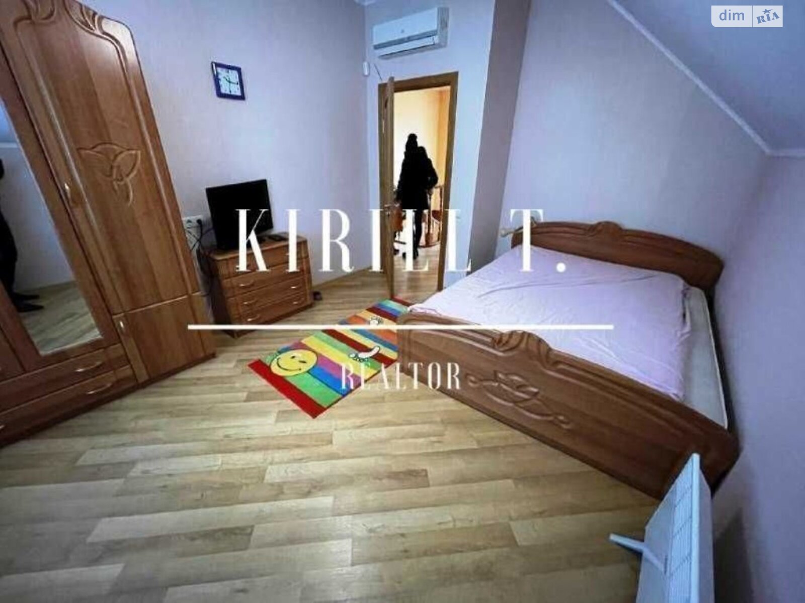 двухэтажный дом с верандой, 170 кв. м, кирпич. Сдается помесячно в Старых Кодаках фото 1 двухэтажный дом с верандой, 170 кв. м, кирпич. Сдается помесячно в Старых Кодаках фото 1