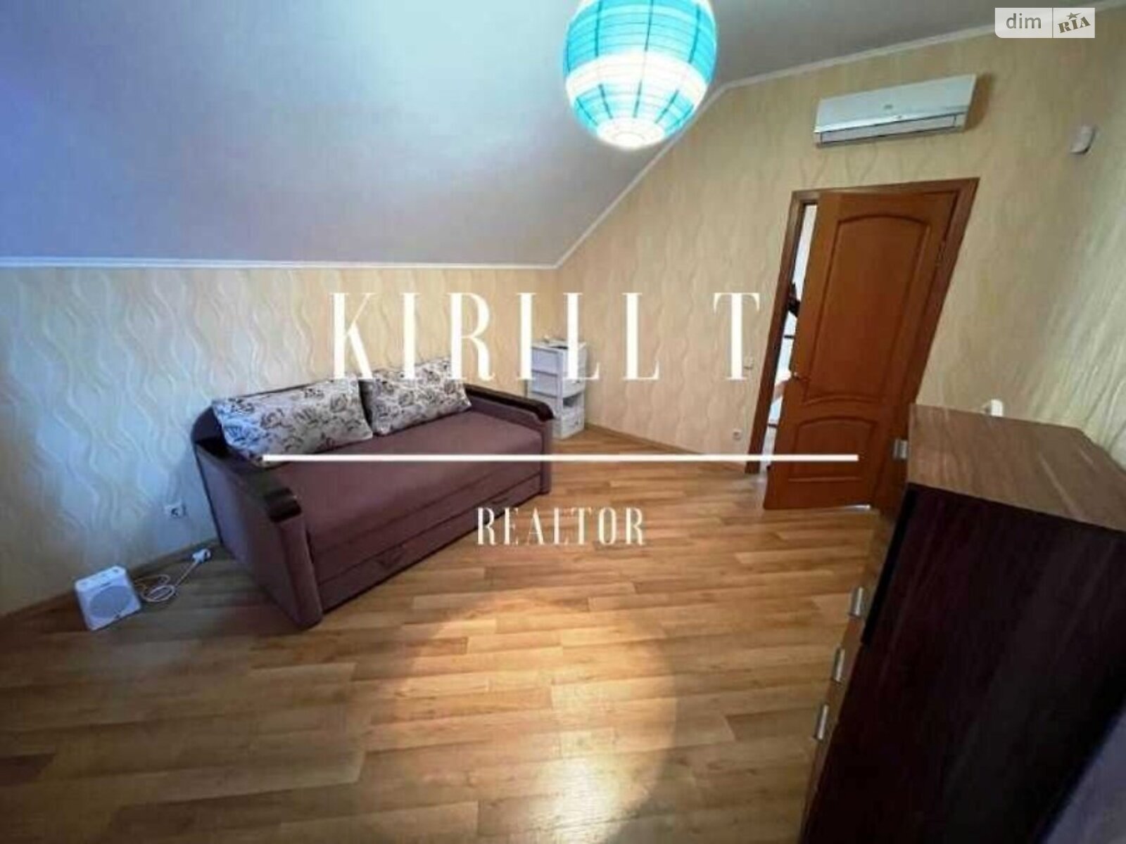 двухэтажный дом с верандой, 170 кв. м, кирпич. Сдается помесячно в Старых Кодаках фото 1 двухэтажный дом с верандой, 170 кв. м, кирпич. Сдается помесячно в Старых Кодаках фото 1