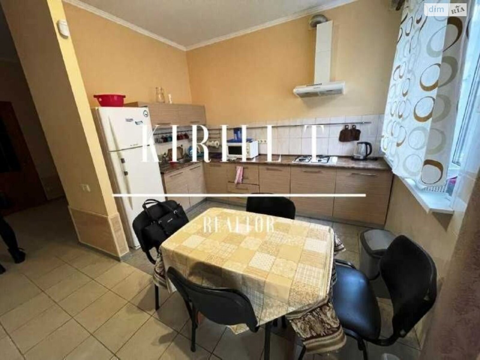 двухэтажный дом с верандой, 170 кв. м, кирпич. Сдается помесячно в Старых Кодаках фото 1 двухэтажный дом с верандой, 170 кв. м, кирпич. Сдается помесячно в Старых Кодаках фото 1