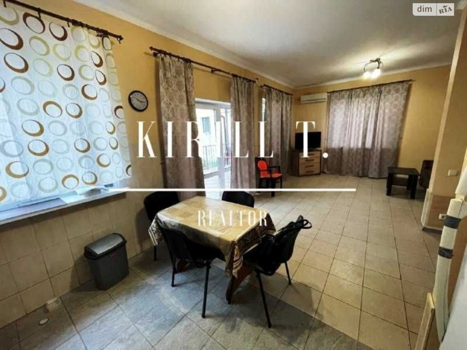 двухэтажный дом с верандой, 170 кв. м, кирпич. Сдается помесячно в Старых Кодаках фото 1 двухэтажный дом с верандой, 170 кв. м, кирпич. Сдается помесячно в Старых Кодаках фото 1