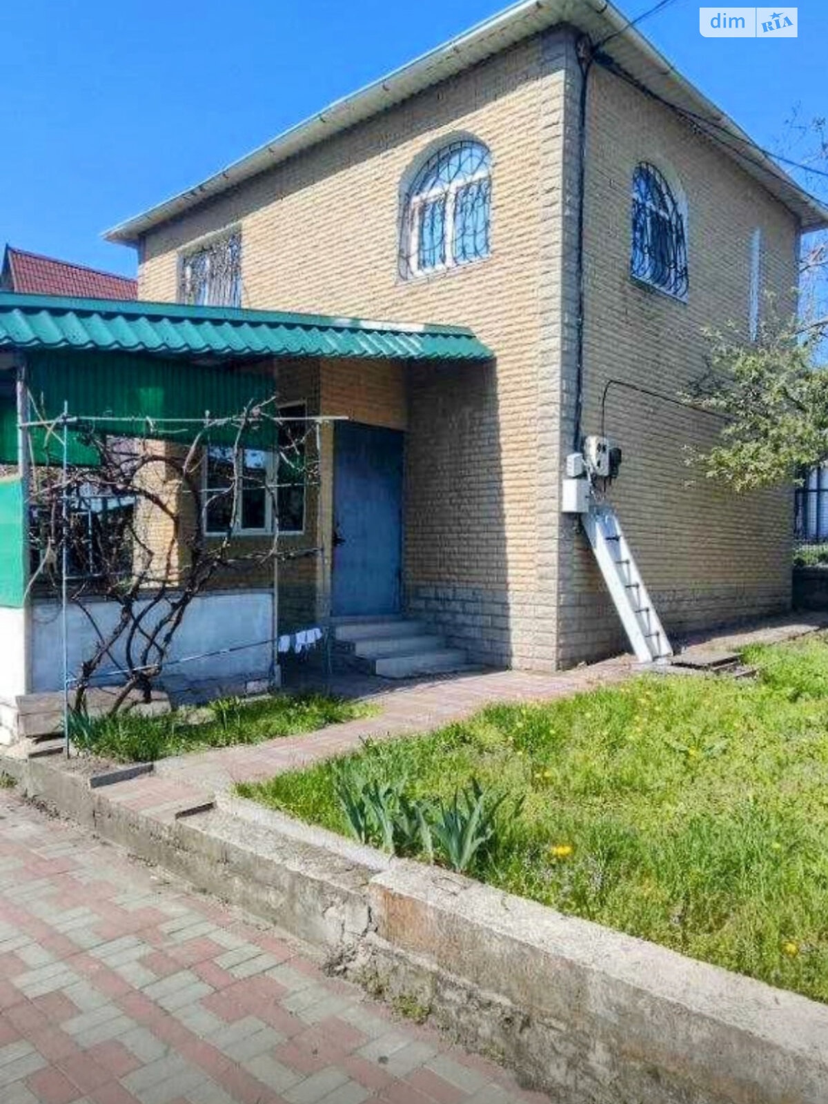 двоповерховий будинок, 82 кв. м, цегла. Здається помісячно в Старих Кодаках фото 1 двоповерховий будинок, 82 кв. м, цегла. Здається помісячно в Старих Кодаках фото 1
