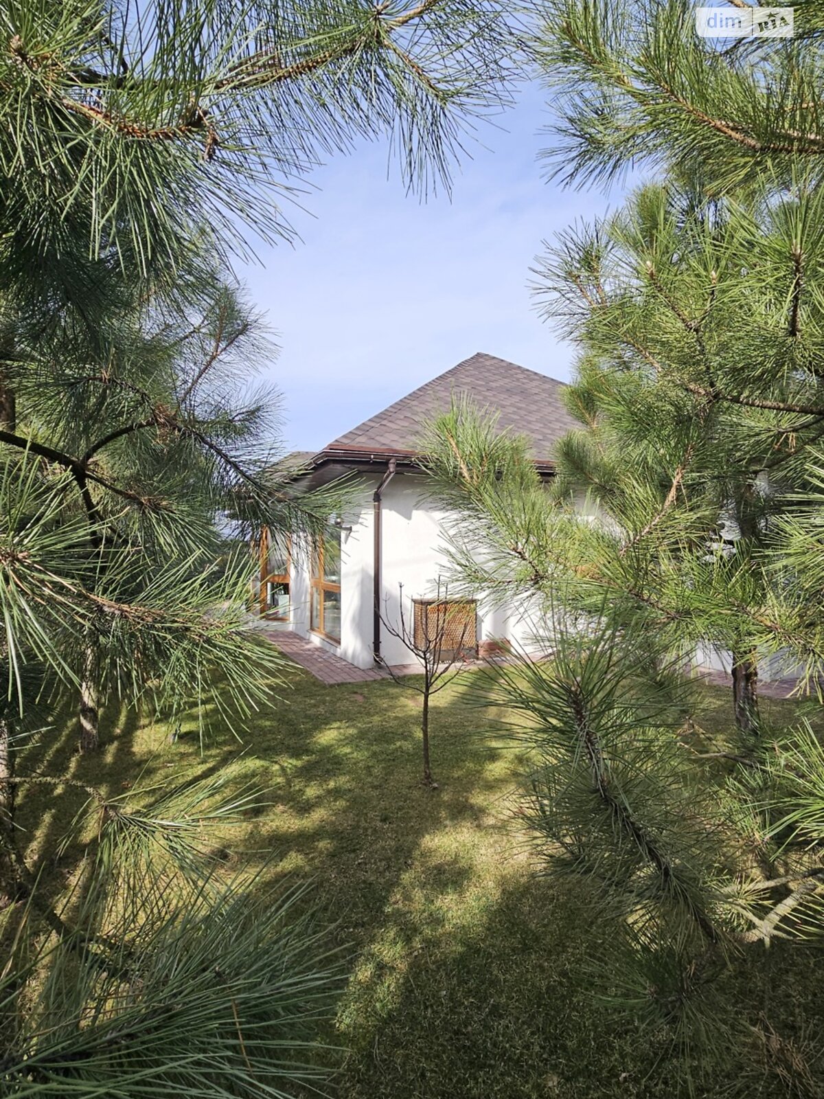 одноповерховий будинок, 180 кв. м, газобетон. Здається помісячно в Старих Кодаках фото 1 одноповерховий будинок, 180 кв. м, газобетон. Здається помісячно в Старих Кодаках фото 1