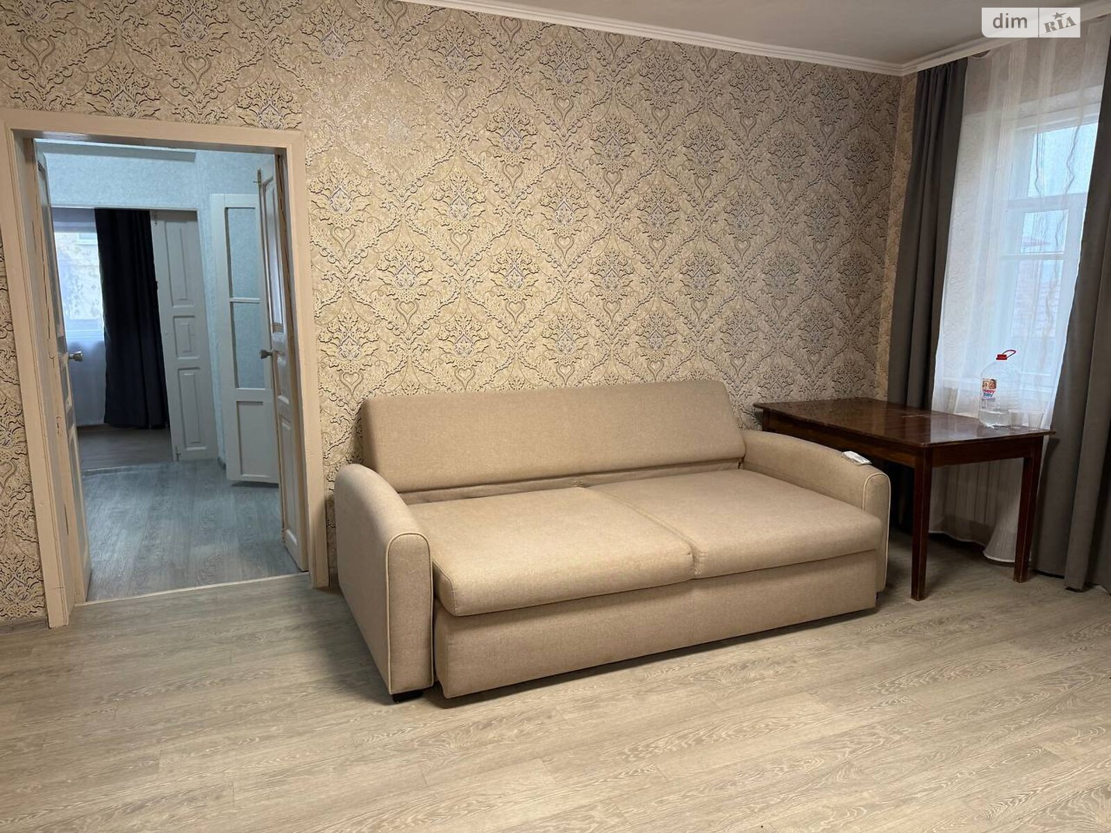 одноповерховий будинок, 100 кв. м, кирпич. Здається помісячно в Старих Кодаках фото 1 одноповерховий будинок, 100 кв. м, кирпич. Здається помісячно в Старих Кодаках фото 1