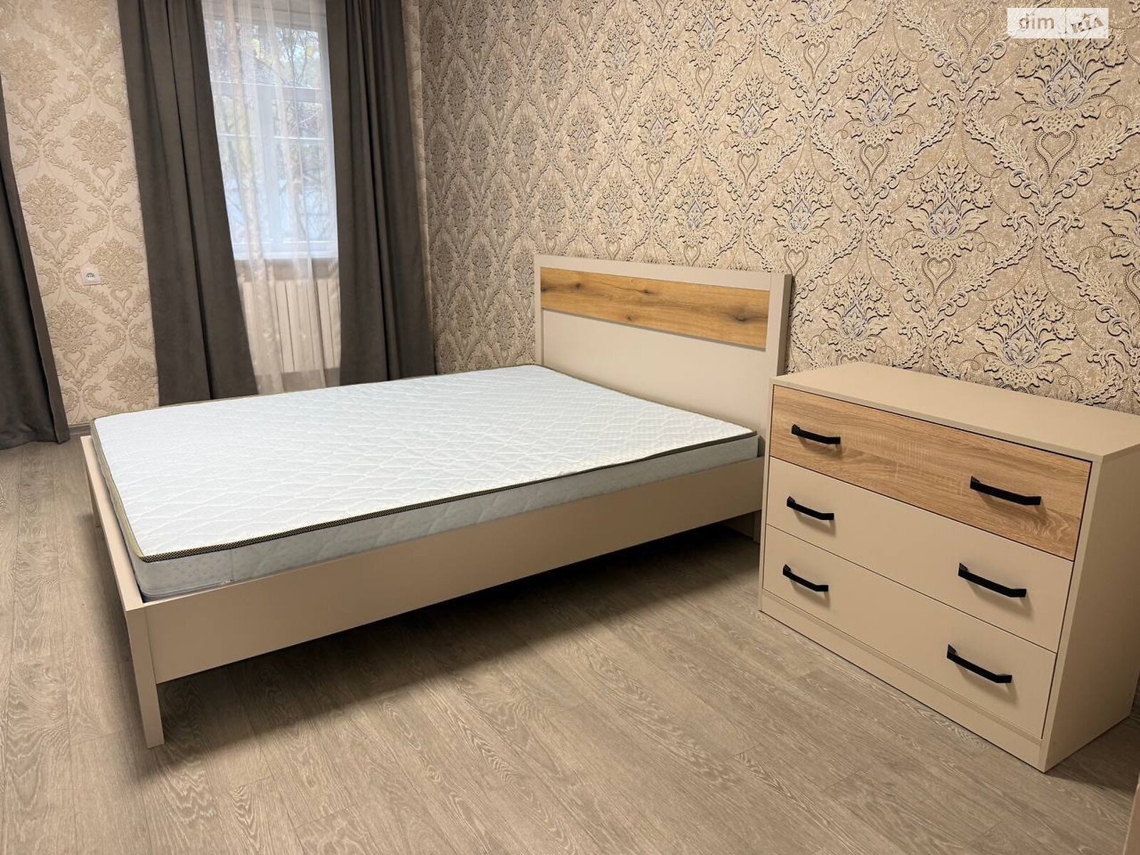 одноповерховий будинок, 100 кв. м, кирпич. Здається помісячно в Старих Кодаках фото 1 одноповерховий будинок, 100 кв. м, кирпич. Здається помісячно в Старих Кодаках фото 1