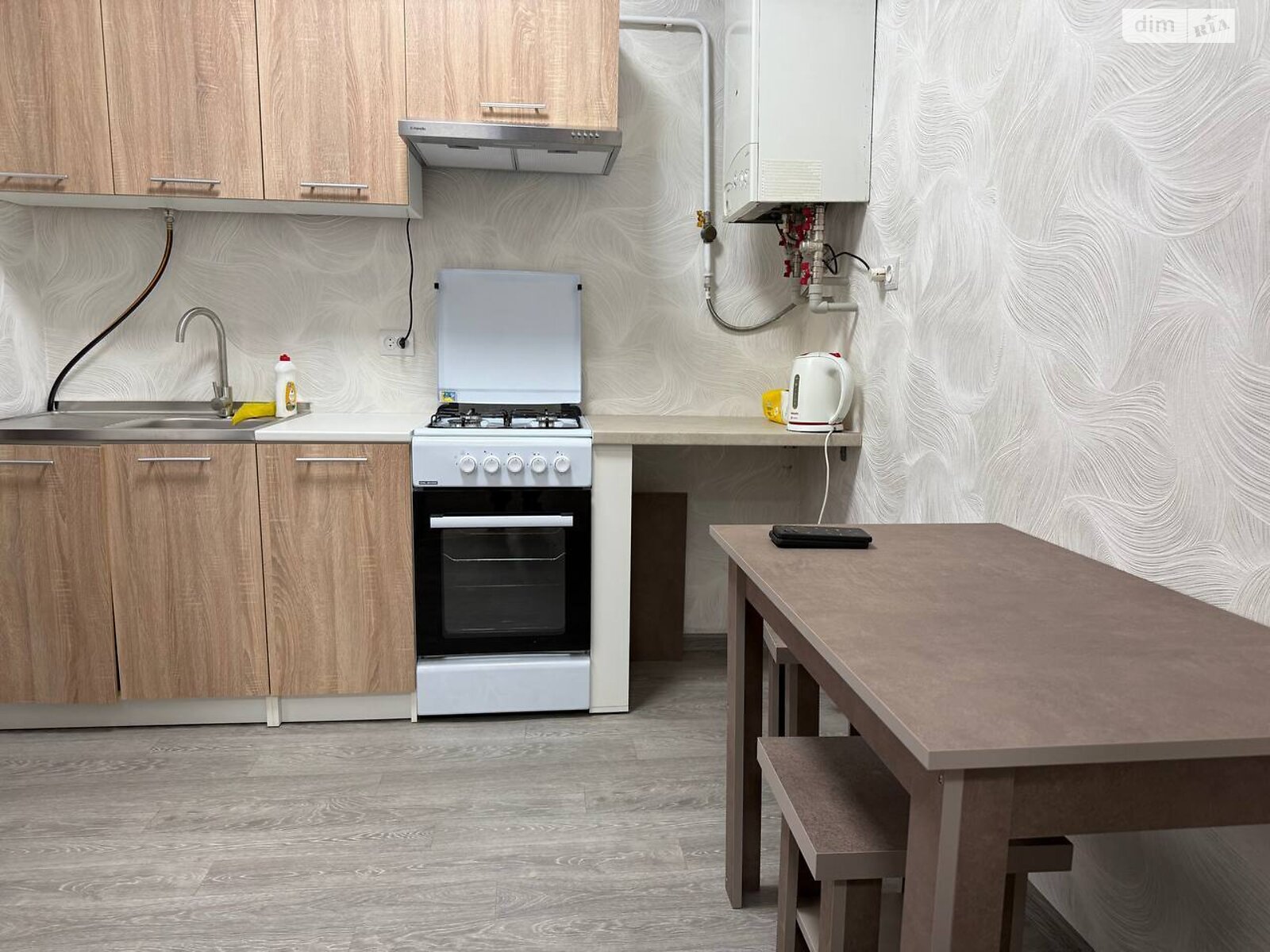 одноповерховий будинок, 100 кв. м, кирпич. Здається помісячно в Старих Кодаках фото 1 одноповерховий будинок, 100 кв. м, кирпич. Здається помісячно в Старих Кодаках фото 1