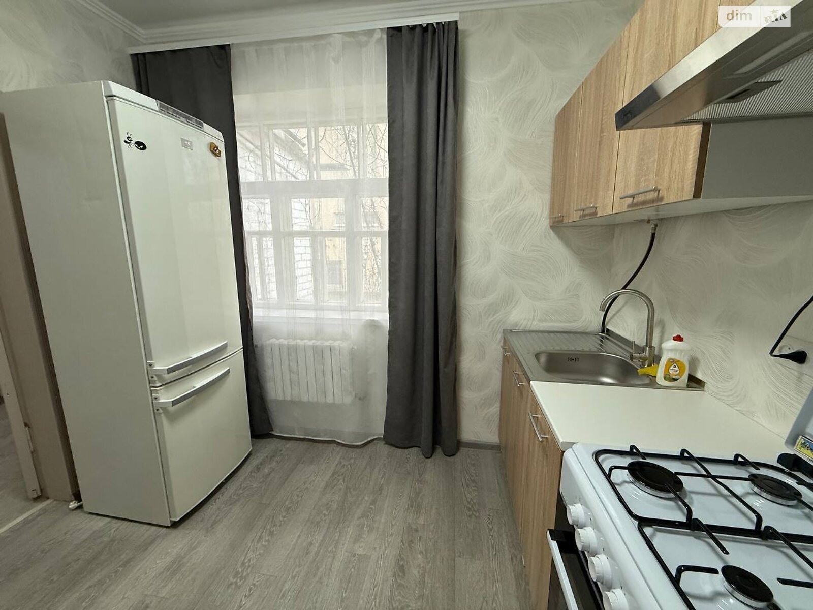 одноповерховий будинок, 100 кв. м, кирпич. Здається помісячно в Старих Кодаках фото 1 одноповерховий будинок, 100 кв. м, кирпич. Здається помісячно в Старих Кодаках фото 1